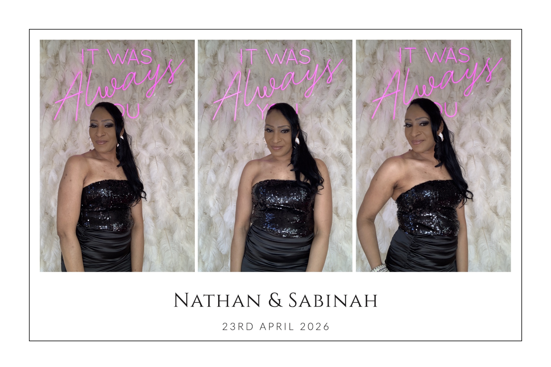 Nathan & Sabinah | View more photos from the event at gallery.magicimages.uk/u/MagicImages/Nathan-Sabinah