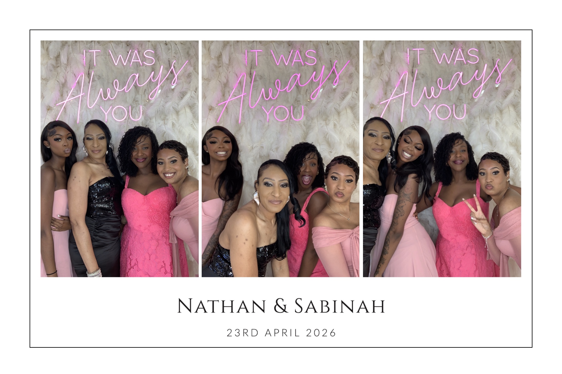 Nathan & Sabinah | View more photos from the event at gallery.magicimages.uk/u/MagicImages/Nathan-Sabinah