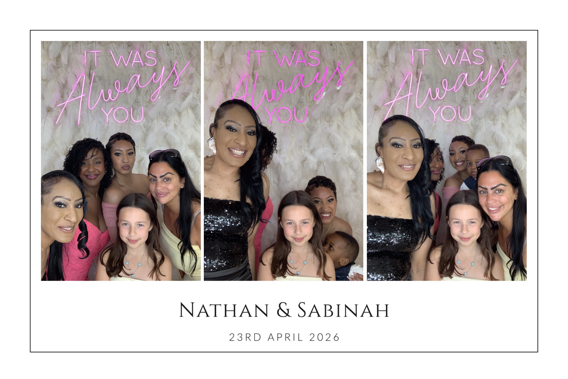 Nathan & Sabinah | View more photos from the event at gallery.magicimages.uk/u/MagicImages/Nathan-Sabinah