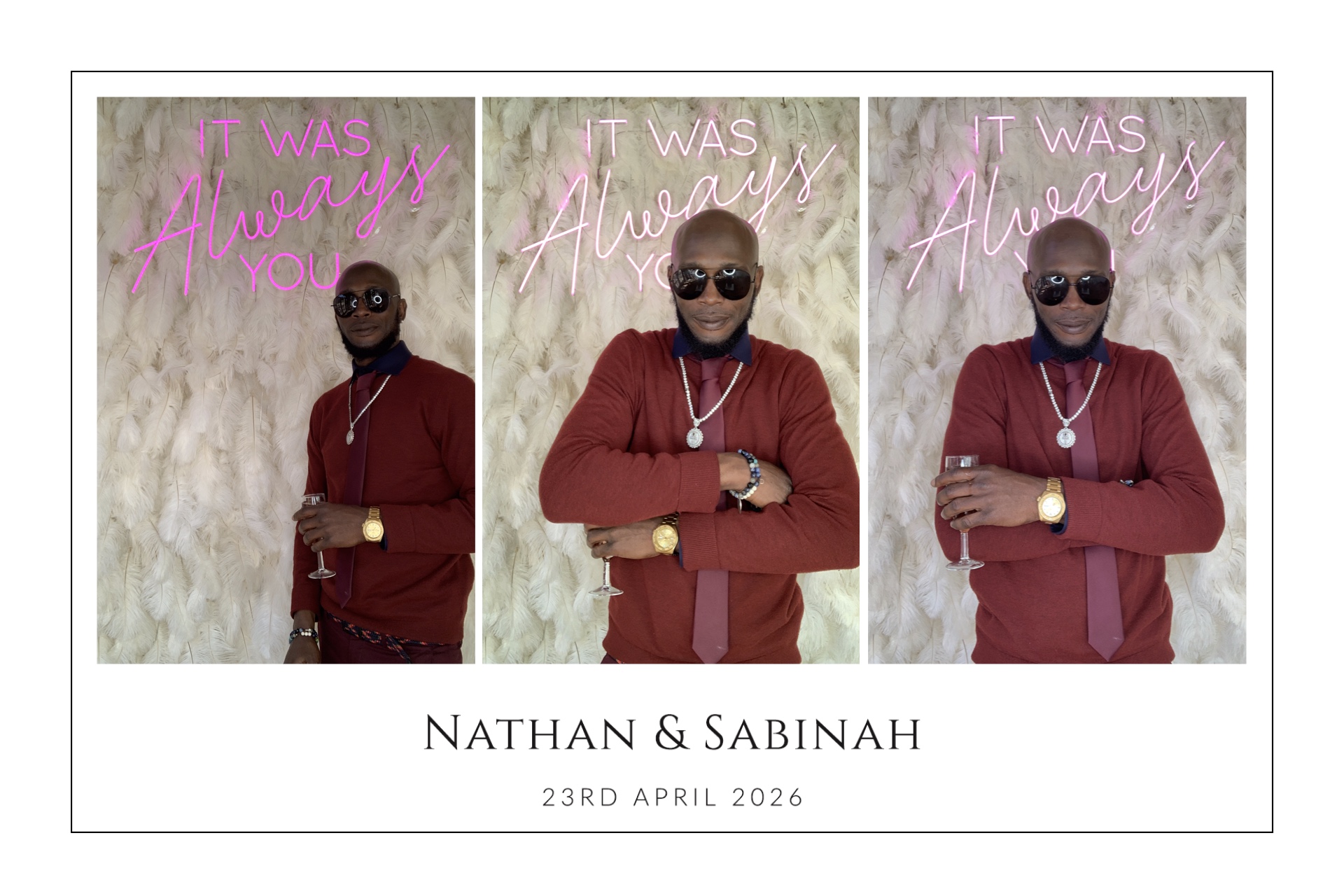 Nathan & Sabinah | View more photos from the event at gallery.magicimages.uk/u/MagicImages/Nathan-Sabinah