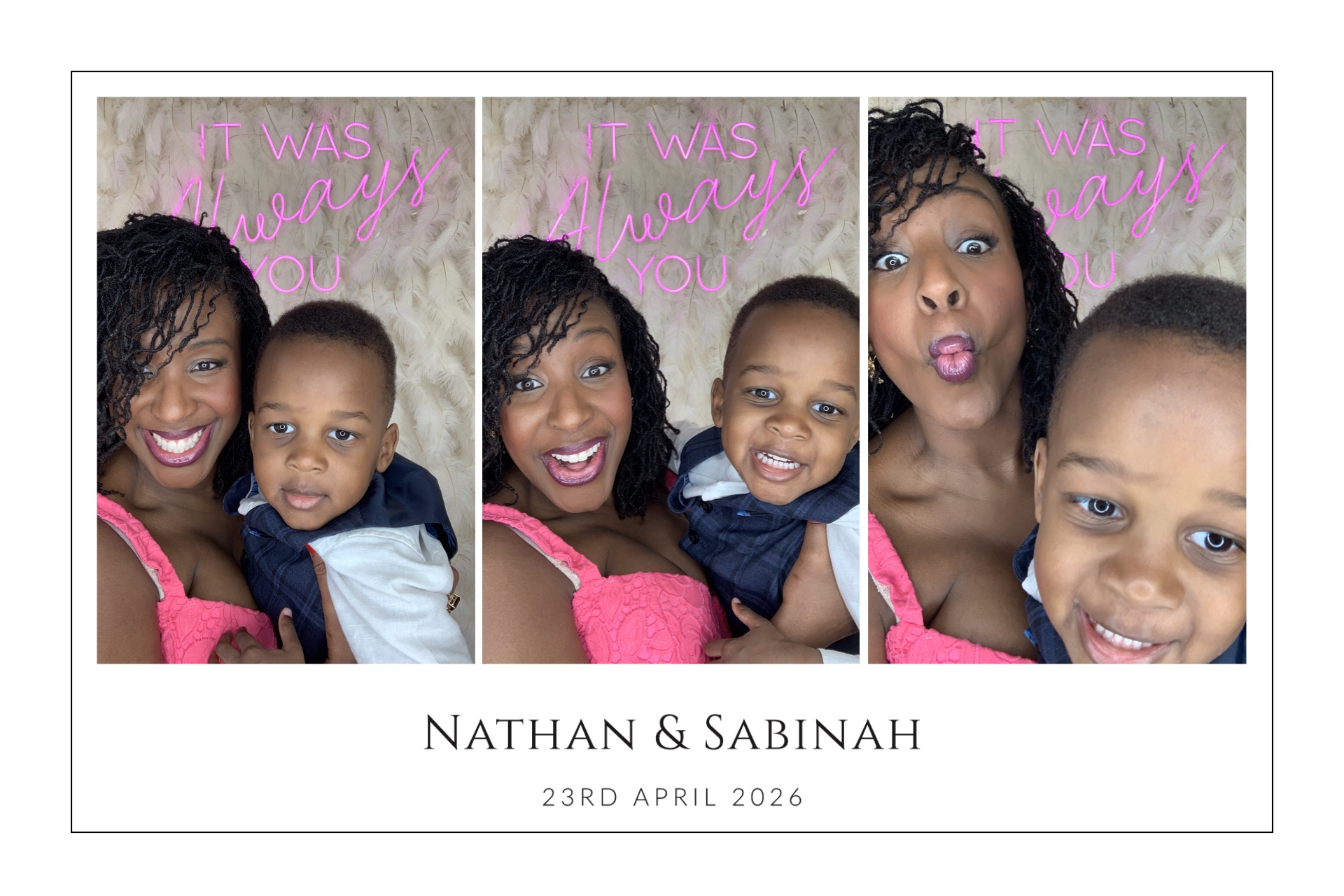 Nathan & Sabinah | View more photos from the event at gallery.magicimages.uk/u/MagicImages/Nathan-Sabinah
