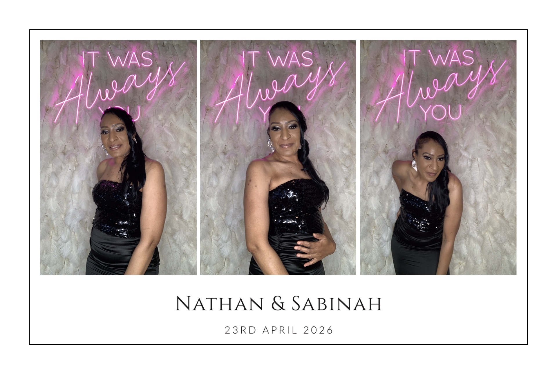 Nathan & Sabinah | View more photos from the event at gallery.magicimages.uk/u/MagicImages/Nathan-Sabinah