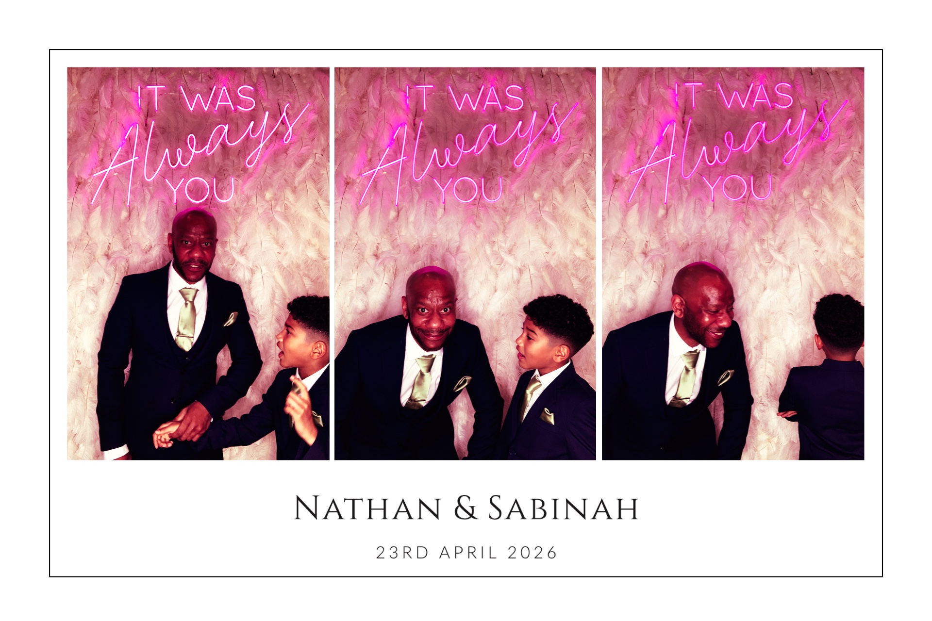 Nathan & Sabinah | View more photos from the event at gallery.magicimages.uk/u/MagicImages/Nathan-Sabinah