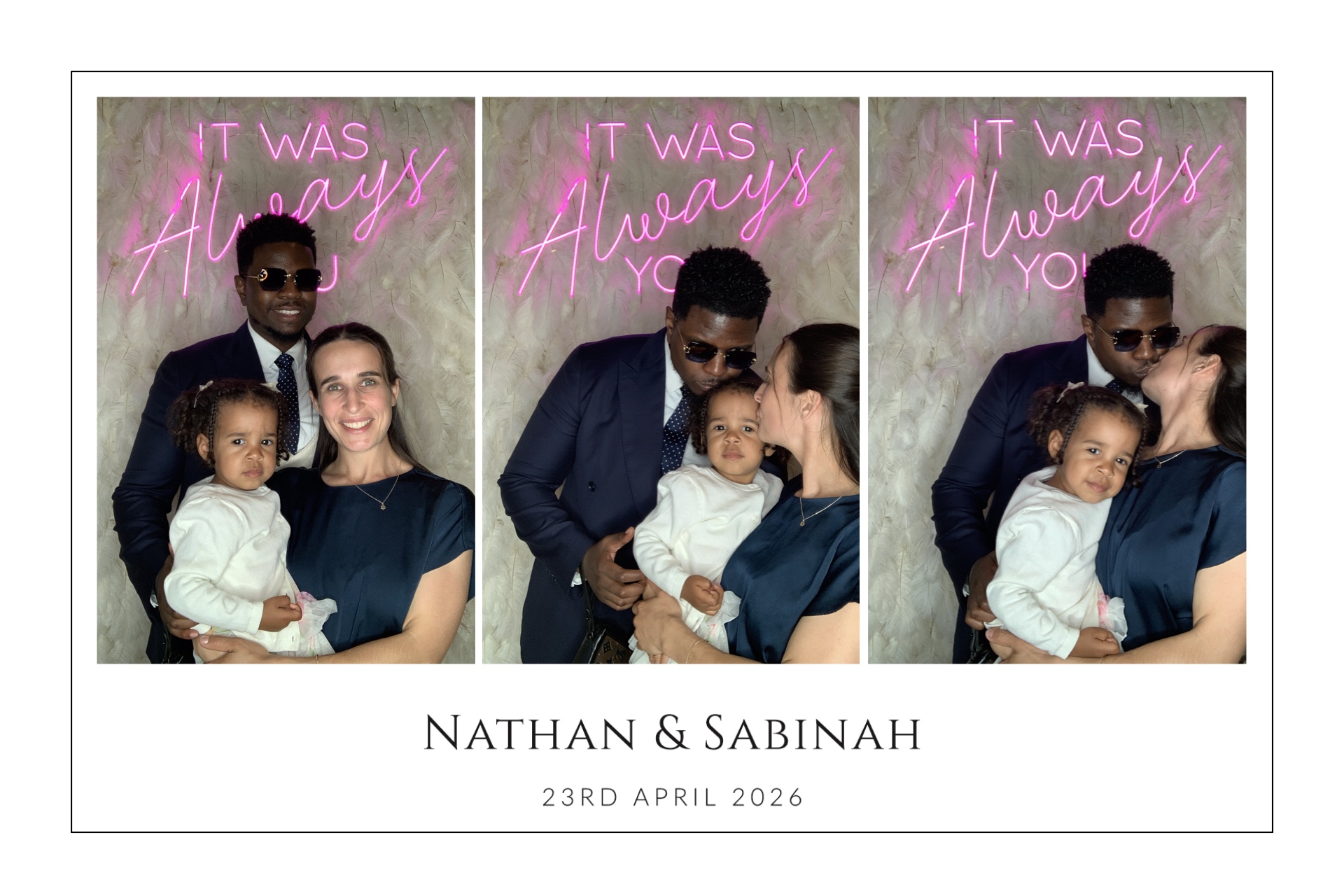 Nathan & Sabinah | View more photos from the event at gallery.magicimages.uk/u/MagicImages/Nathan-Sabinah