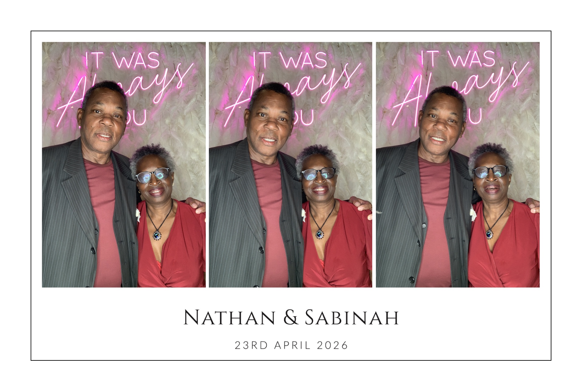 Nathan & Sabinah | View more photos from the event at gallery.magicimages.uk/u/MagicImages/Nathan-Sabinah