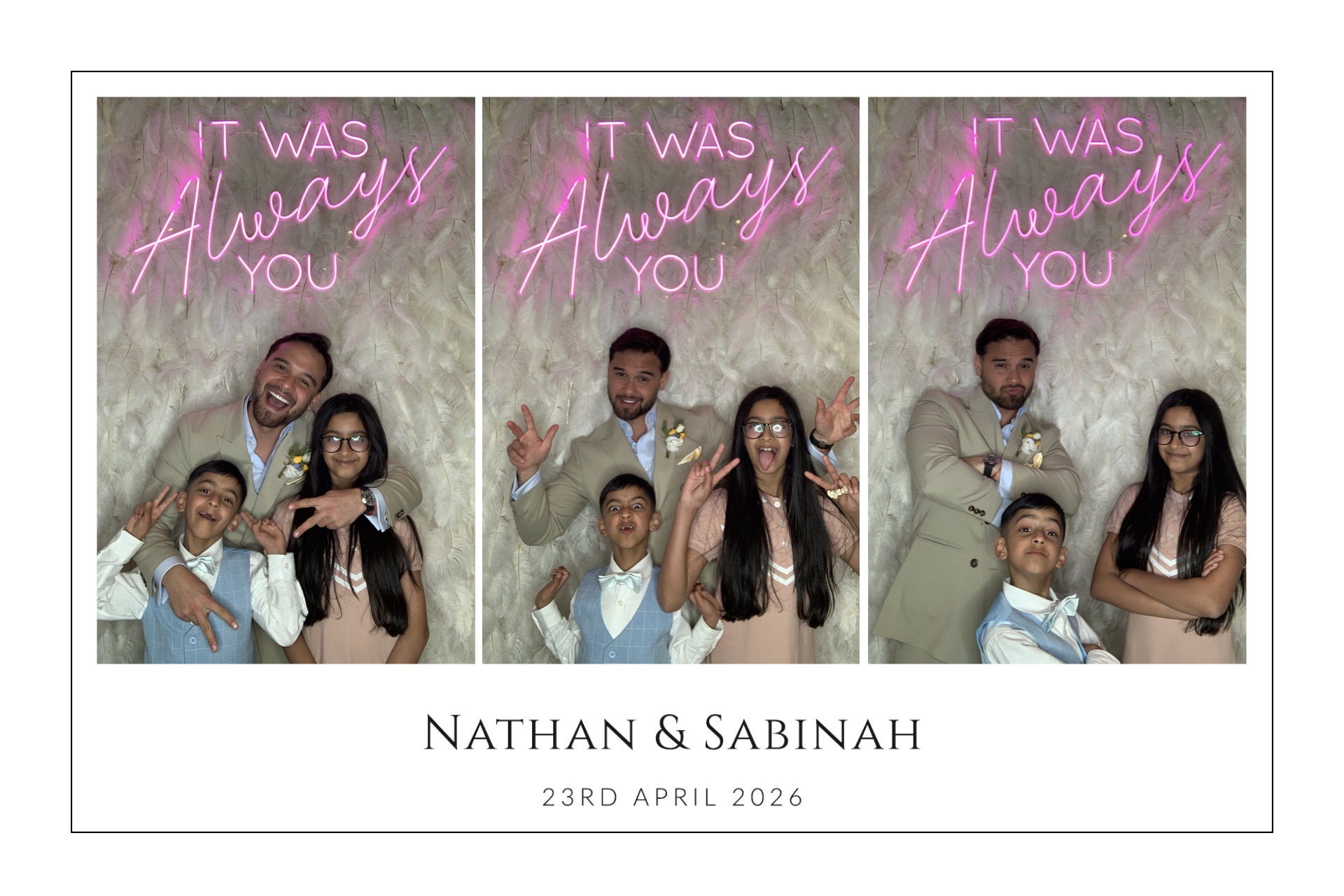Nathan & Sabinah | View more photos from the event at gallery.magicimages.uk/u/MagicImages/Nathan-Sabinah