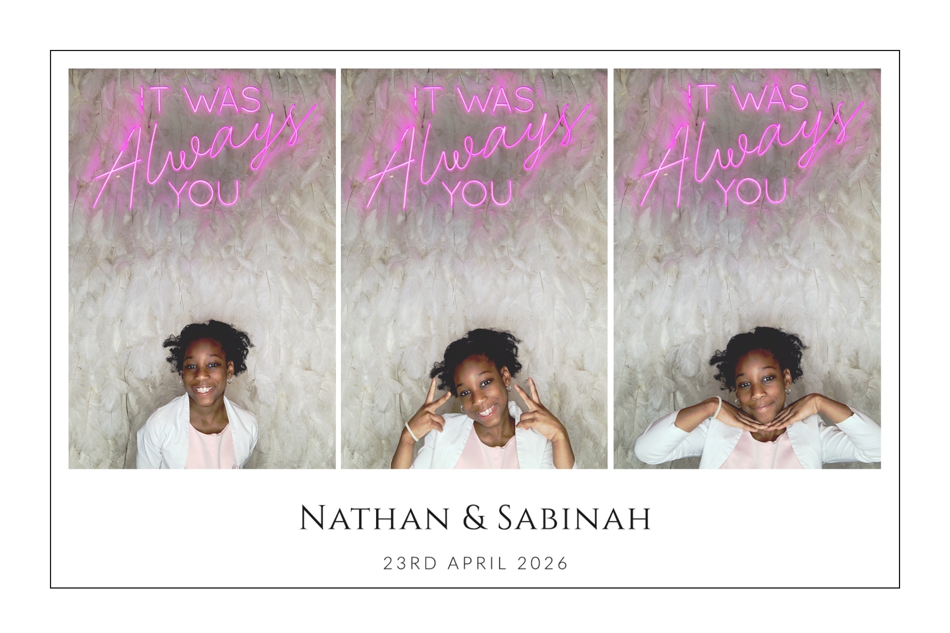 Nathan & Sabinah | View more photos from the event at gallery.magicimages.uk/u/MagicImages/Nathan-Sabinah