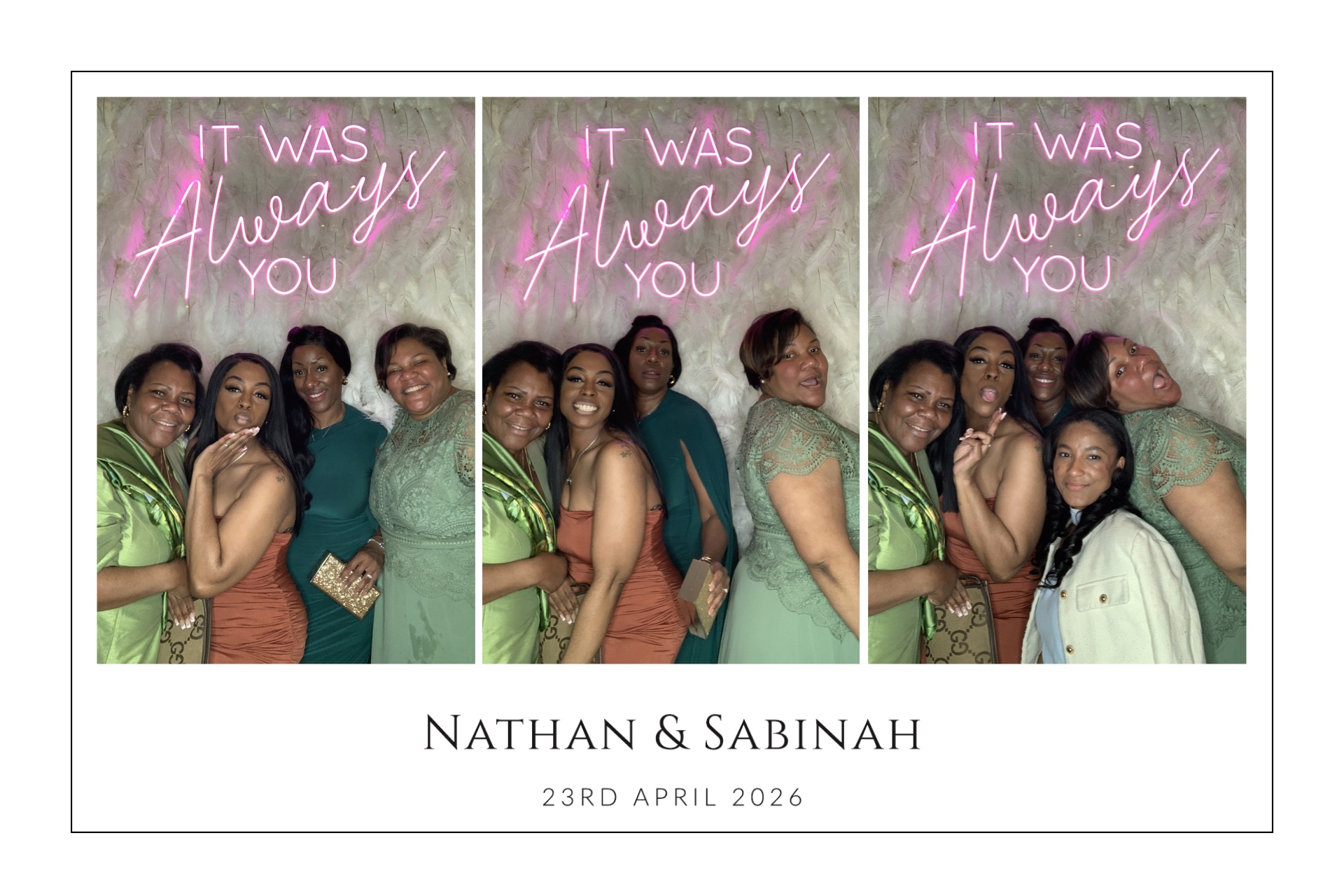 Nathan & Sabinah | View more photos from the event at gallery.magicimages.uk/u/MagicImages/Nathan-Sabinah