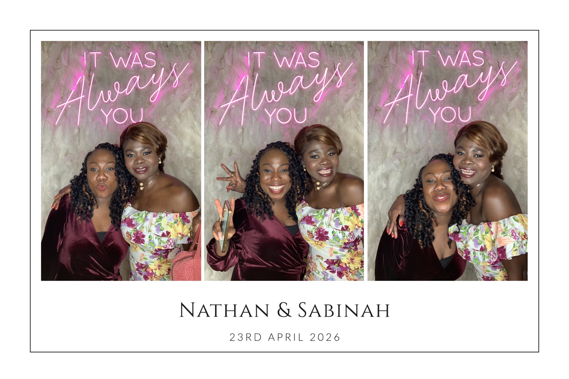Nathan & Sabinah | View more photos from the event at gallery.magicimages.uk/u/MagicImages/Nathan-Sabinah