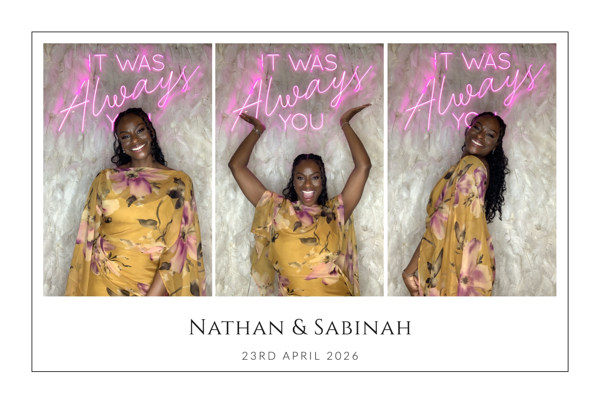 Nathan & Sabinah | View more photos from the event at gallery.magicimages.uk/u/MagicImages/Nathan-Sabinah