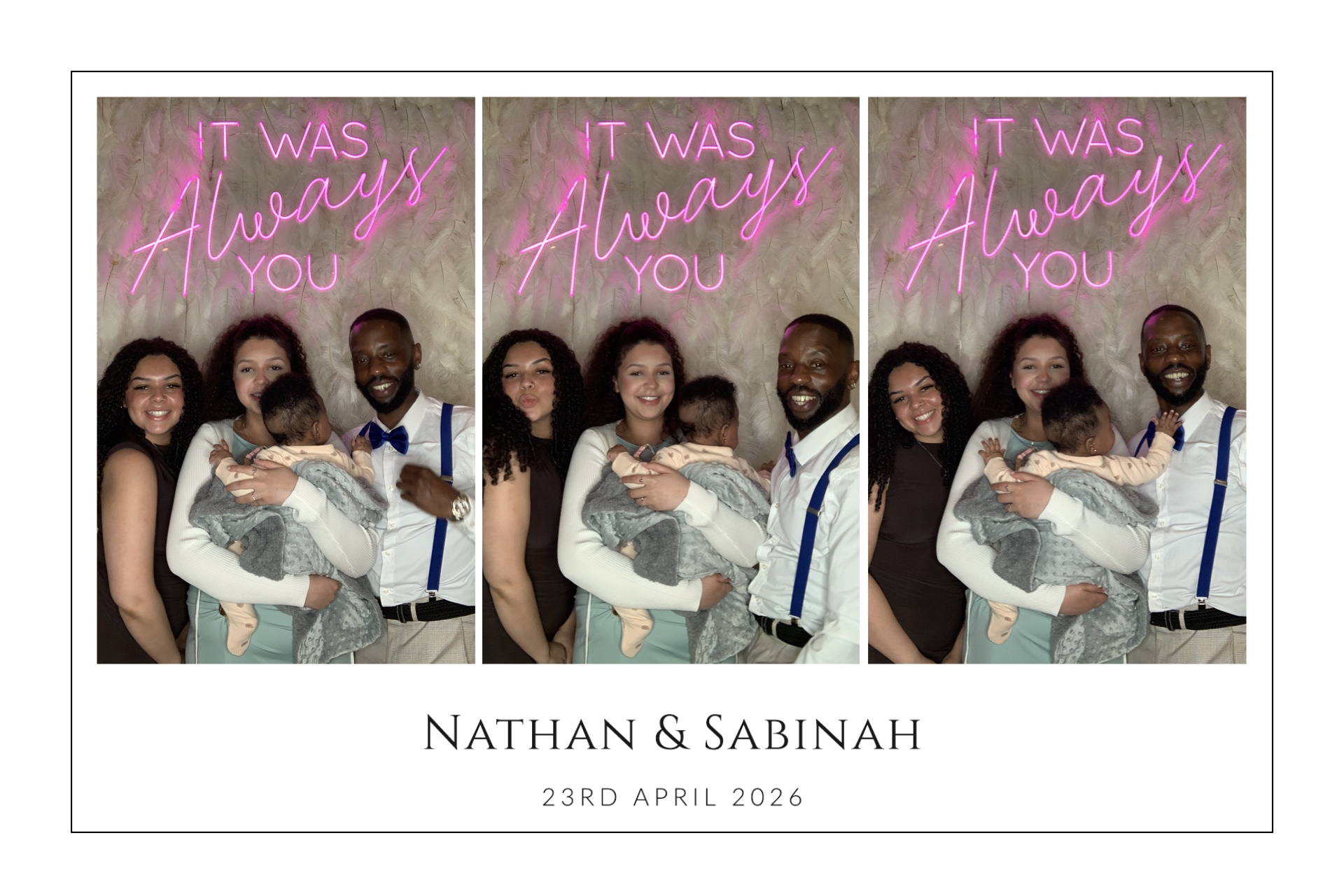 Nathan & Sabinah | View more photos from the event at gallery.magicimages.uk/u/MagicImages/Nathan-Sabinah
