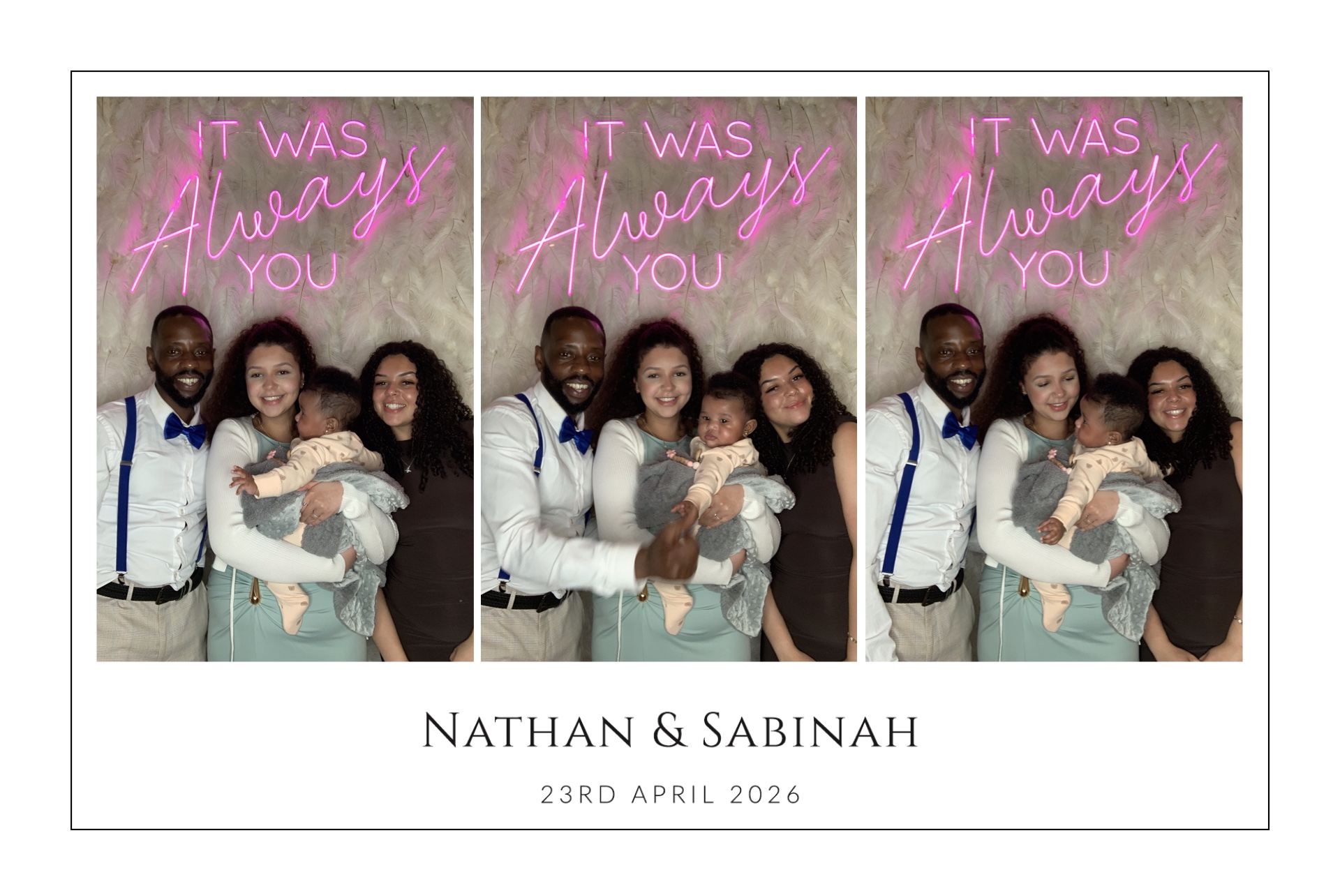 Nathan & Sabinah | View more photos from the event at gallery.magicimages.uk/u/MagicImages/Nathan-Sabinah