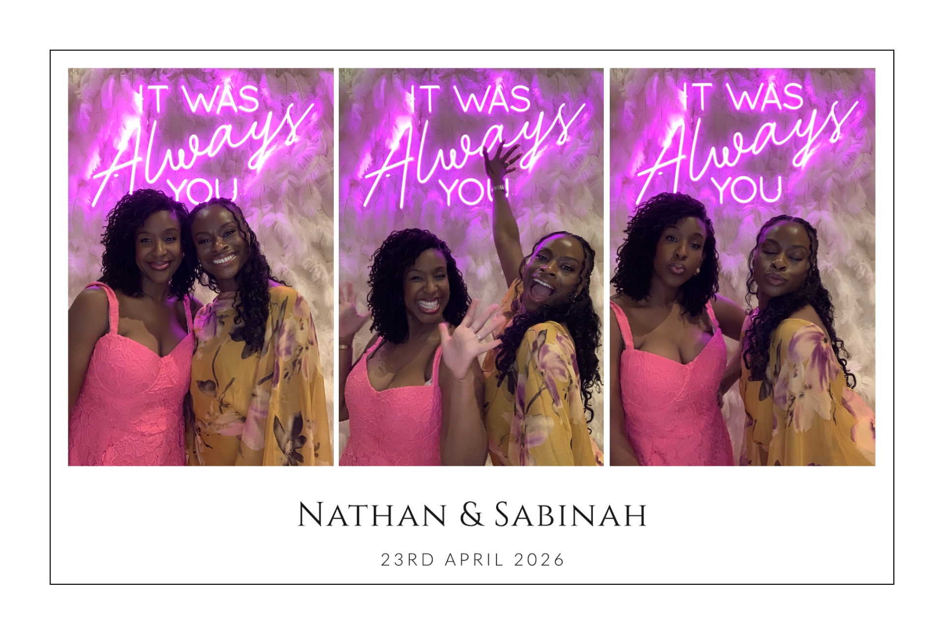 Nathan & Sabinah | View more photos from the event at gallery.magicimages.uk/u/MagicImages/Nathan-Sabinah