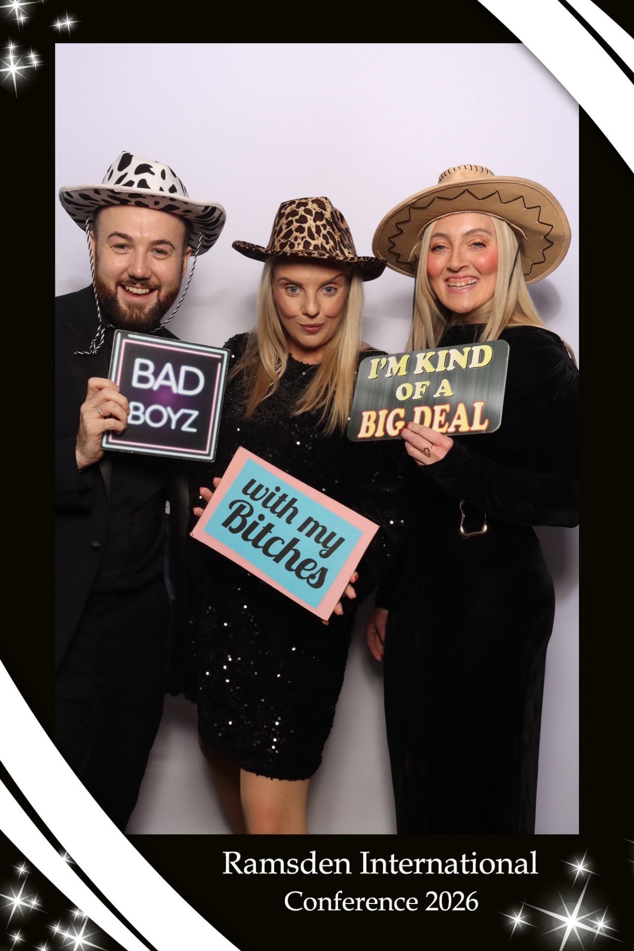 Ramsdens Conference 2026   | View more photos from the event at gallery.magicimages.uk/u/MagicImages/Ramsdens-Conference-2026