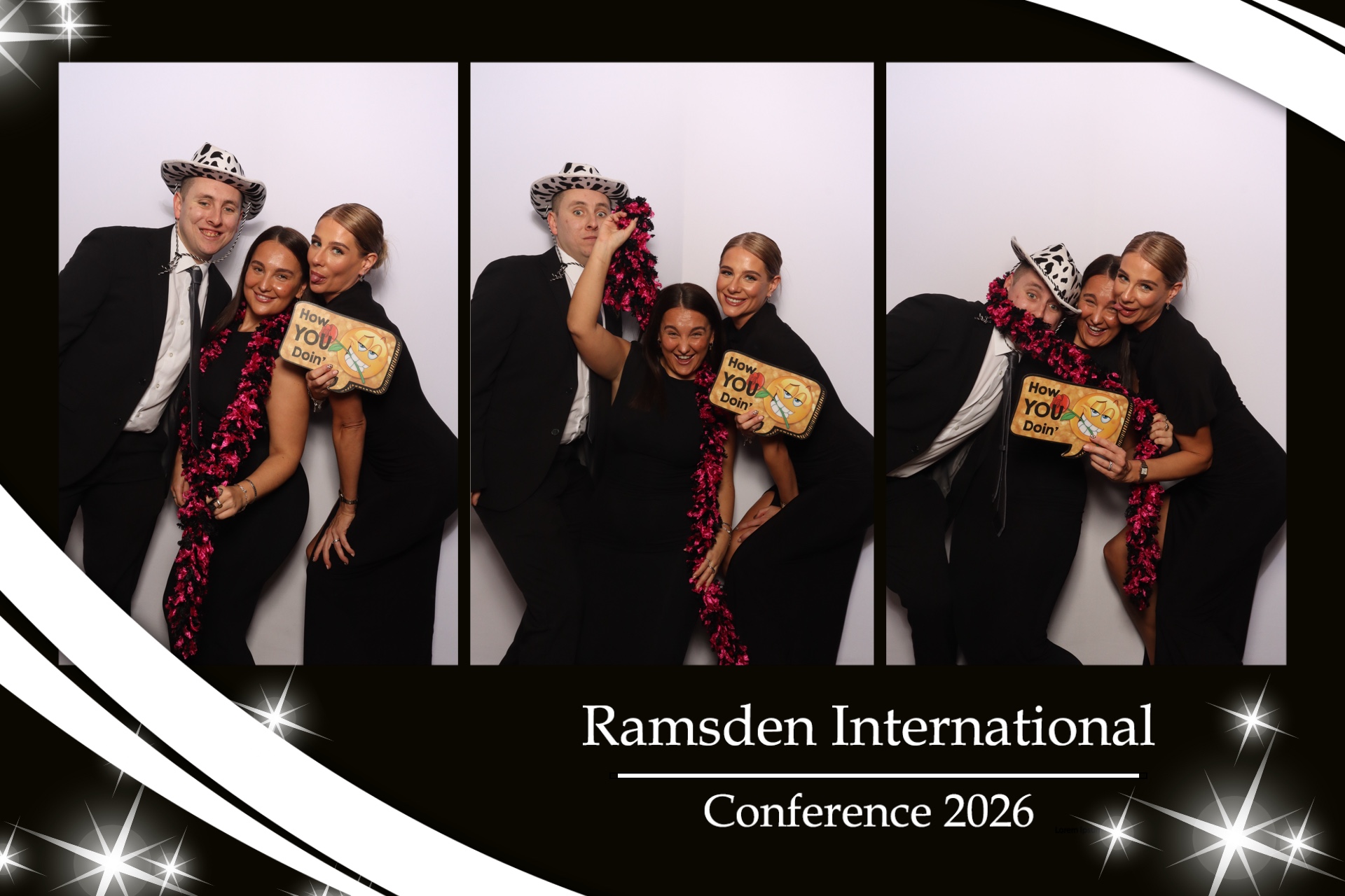 Ramsdens Conference 2026   | View more photos from the event at gallery.magicimages.uk/u/MagicImages/Ramsdens-Conference-2026