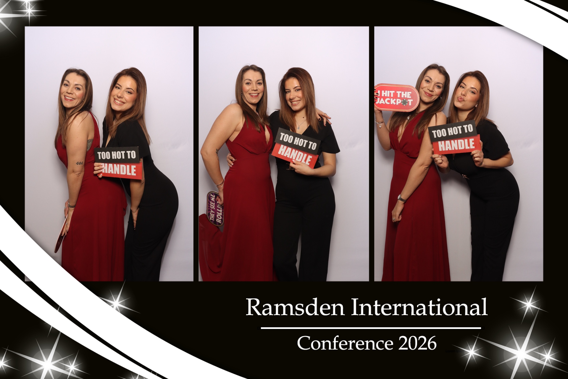 Ramsdens Conference 2026   | View more photos from the event at gallery.magicimages.uk/u/MagicImages/Ramsdens-Conference-2026