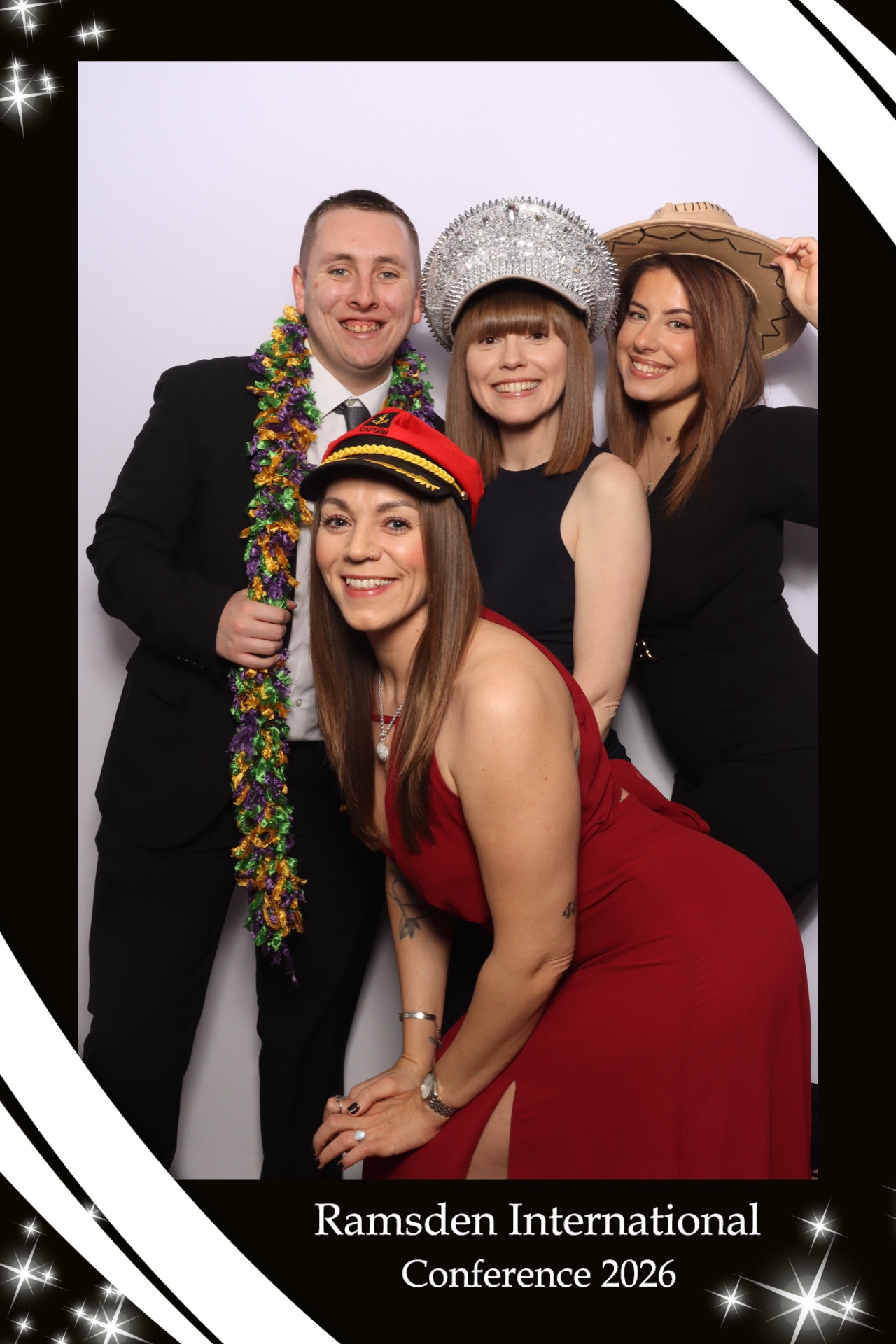 Ramsdens Conference 2026   | View more photos from the event at gallery.magicimages.uk/u/MagicImages/Ramsdens-Conference-2026