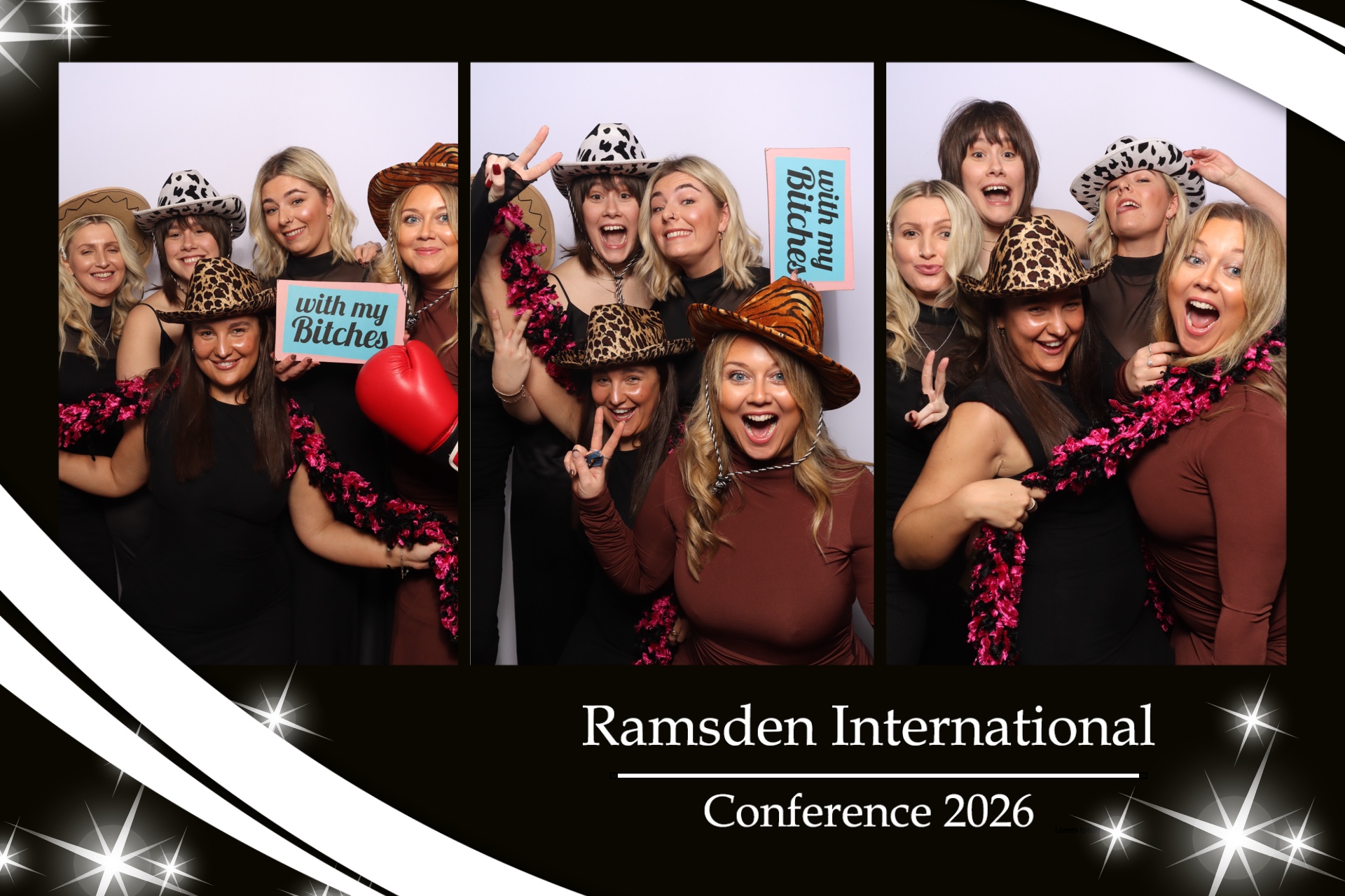 Ramsdens Conference 2026   | View more photos from the event at gallery.magicimages.uk/u/MagicImages/Ramsdens-Conference-2026