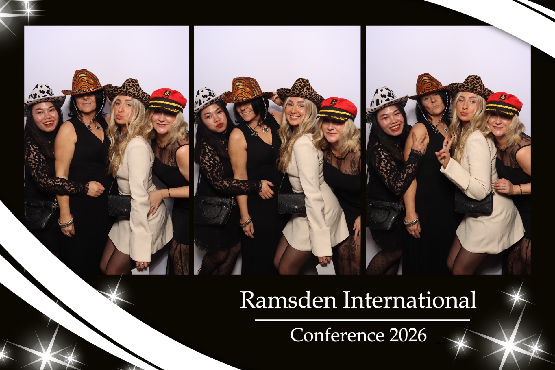 Ramsdens Conference 2026   | View more photos from the event at gallery.magicimages.uk/u/MagicImages/Ramsdens-Conference-2026