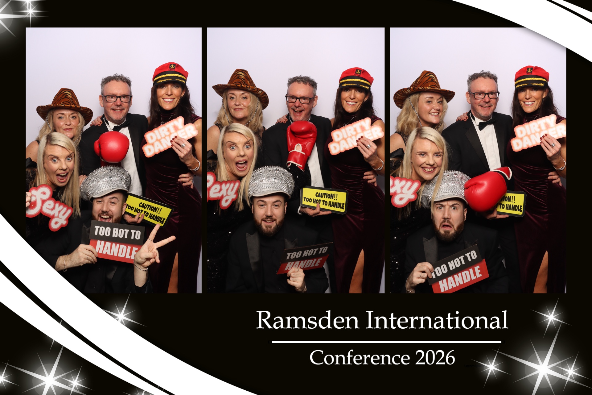 Ramsdens Conference 2026   | View more photos from the event at gallery.magicimages.uk/u/MagicImages/Ramsdens-Conference-2026