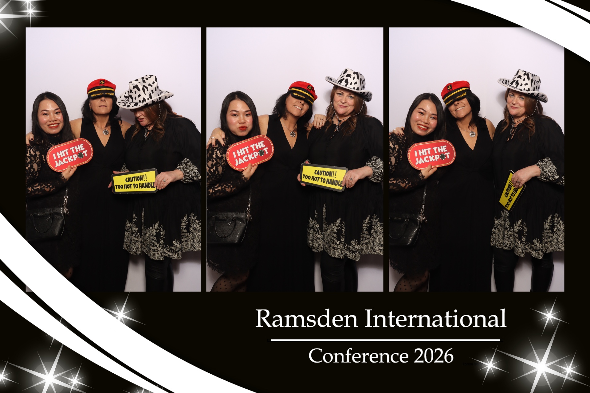 Ramsdens Conference 2026   | View more photos from the event at gallery.magicimages.uk/u/MagicImages/Ramsdens-Conference-2026