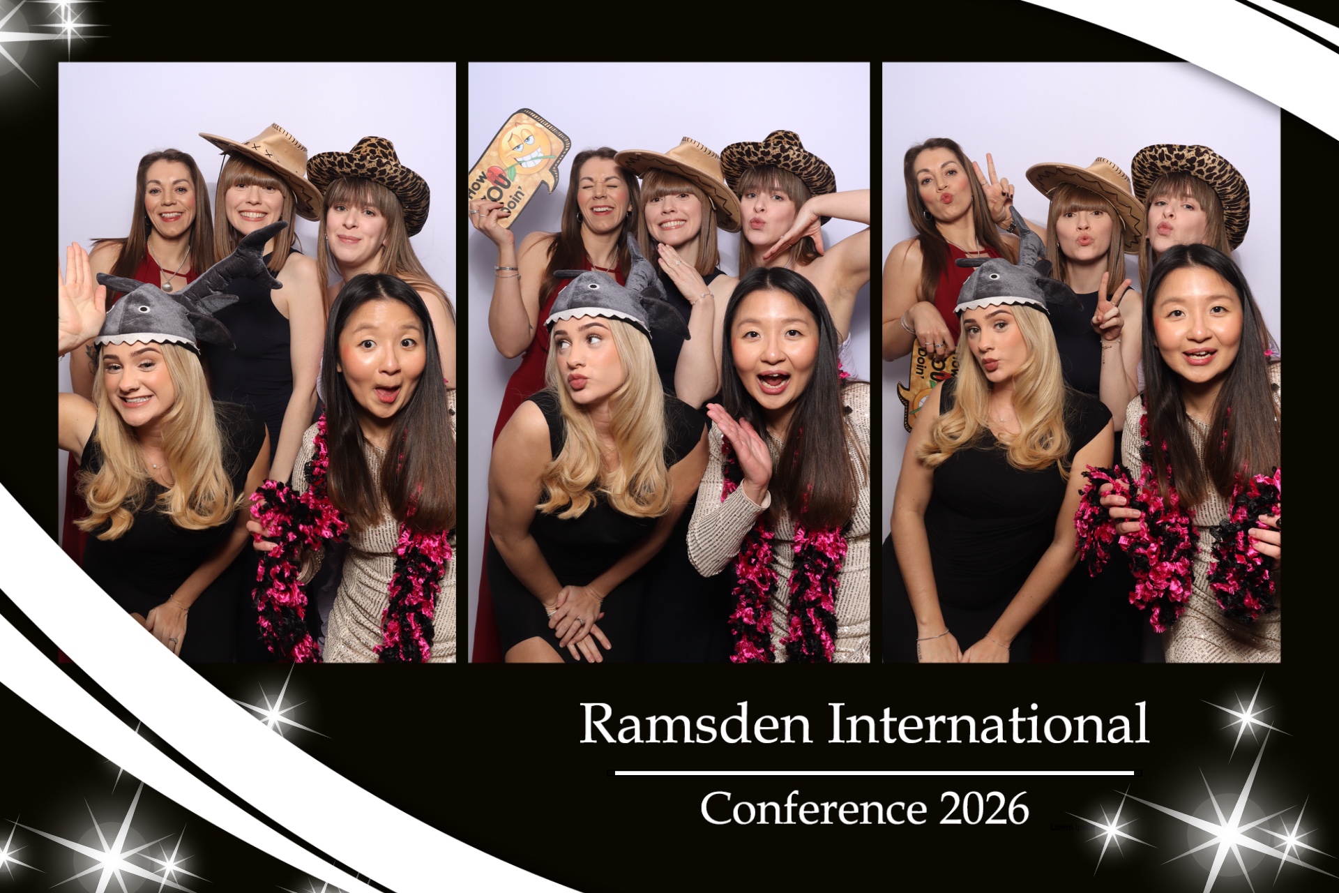 Ramsdens Conference 2026   | View more photos from the event at gallery.magicimages.uk/u/MagicImages/Ramsdens-Conference-2026