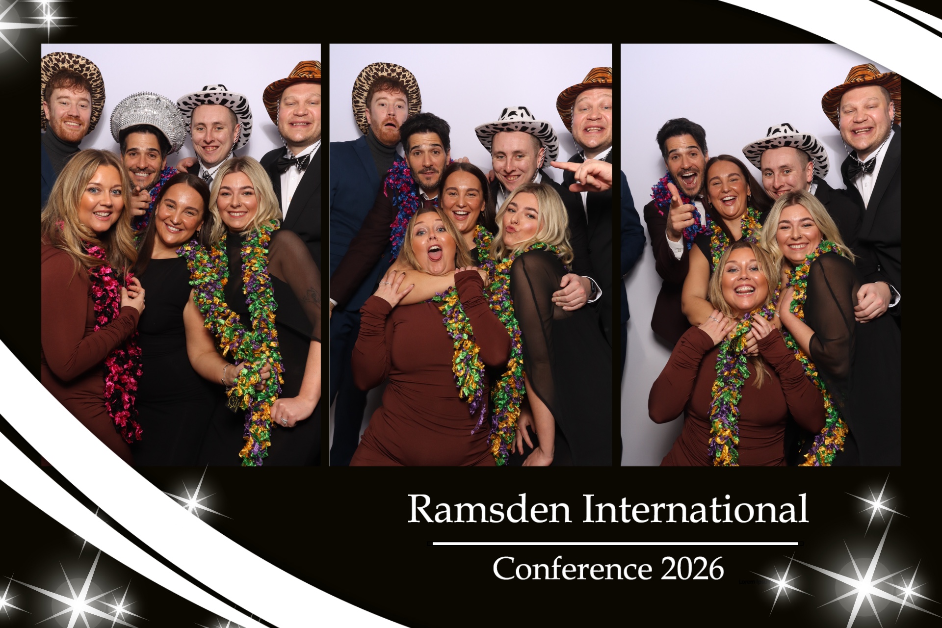 Ramsdens Conference 2026   | View more photos from the event at gallery.magicimages.uk/u/MagicImages/Ramsdens-Conference-2026