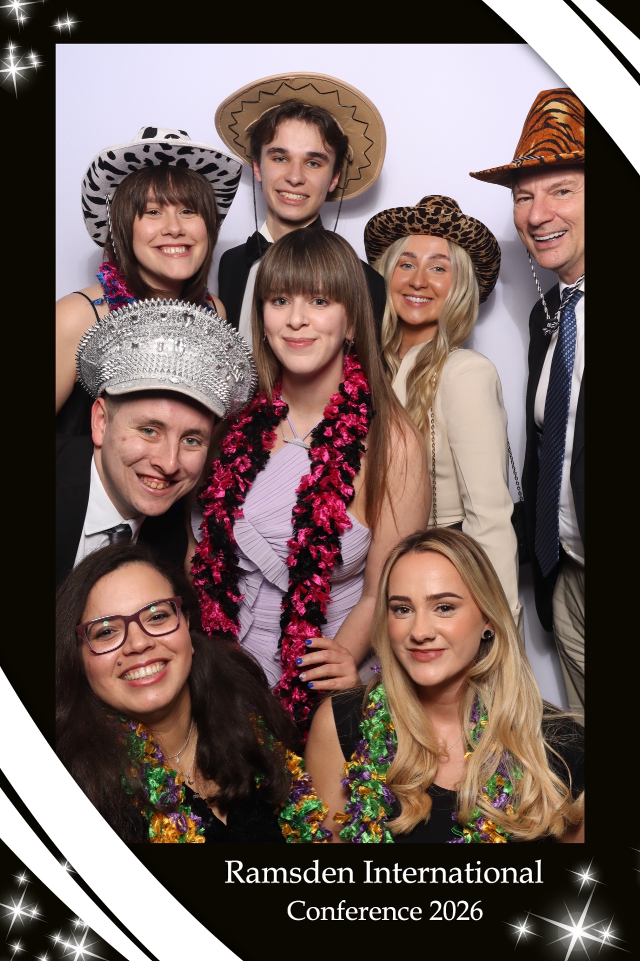 Ramsdens Conference 2026   | View more photos from the event at gallery.magicimages.uk/u/MagicImages/Ramsdens-Conference-2026