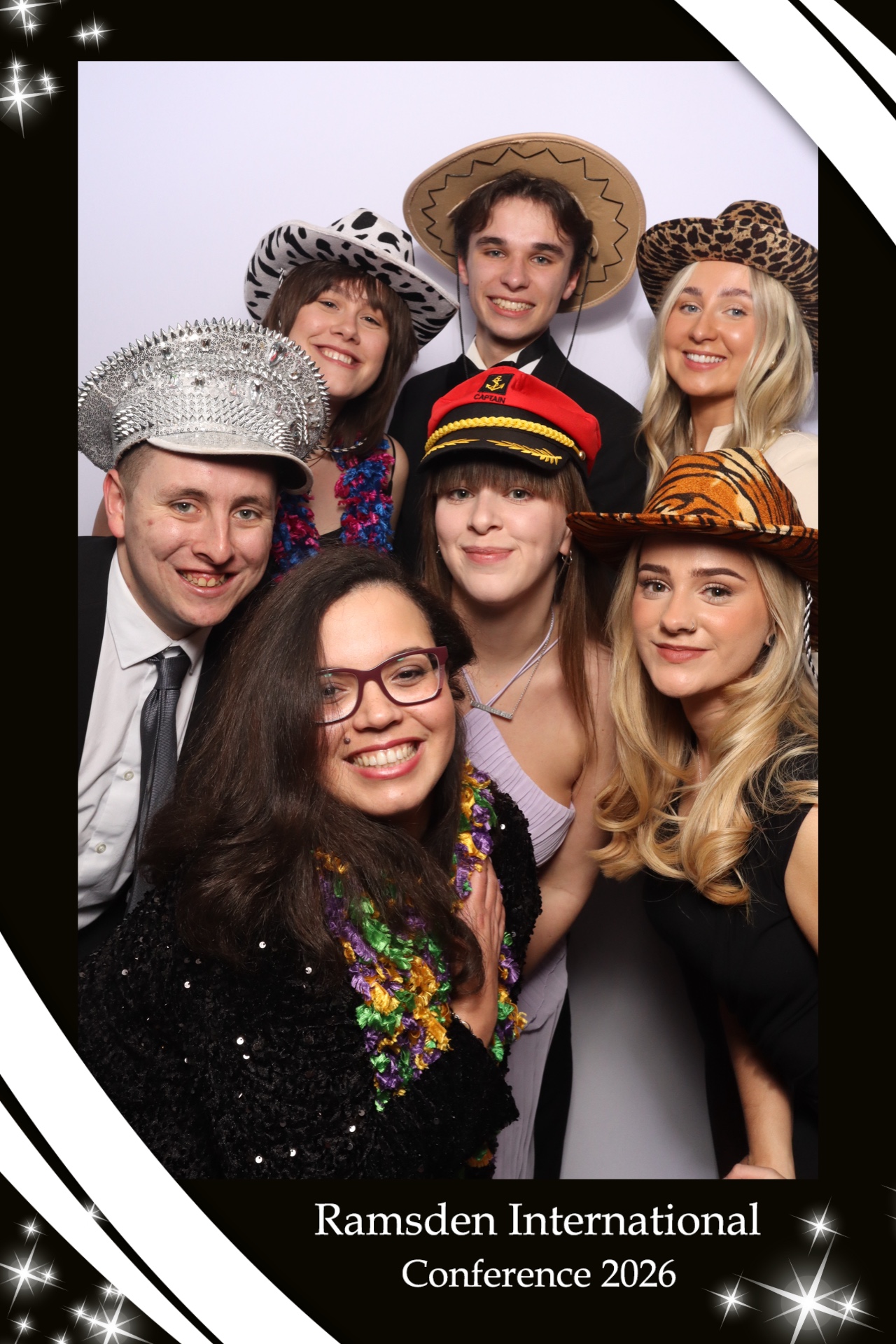 Ramsdens Conference 2026   | View more photos from the event at gallery.magicimages.uk/u/MagicImages/Ramsdens-Conference-2026