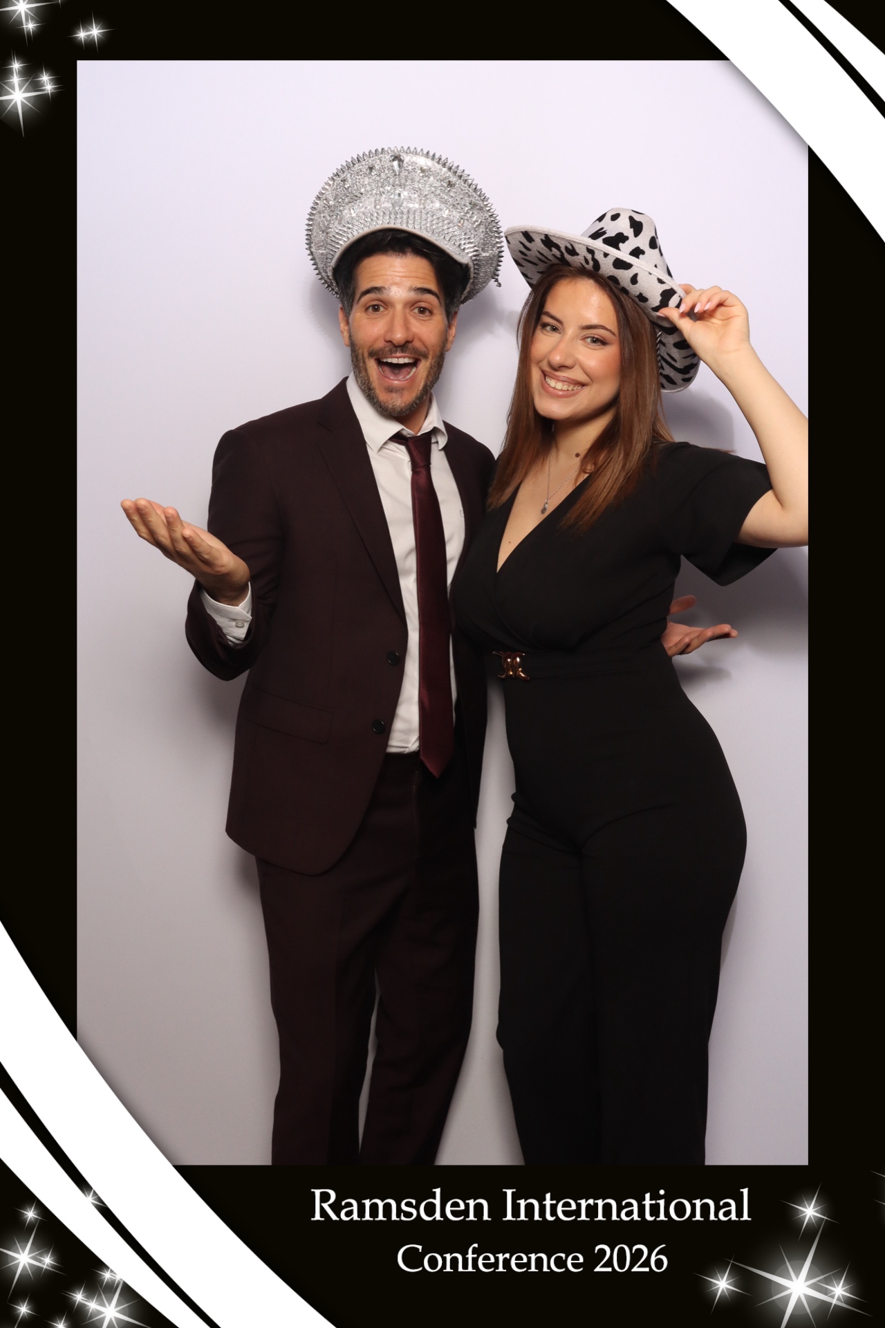 Ramsdens Conference 2026   | View more photos from the event at gallery.magicimages.uk/u/MagicImages/Ramsdens-Conference-2026