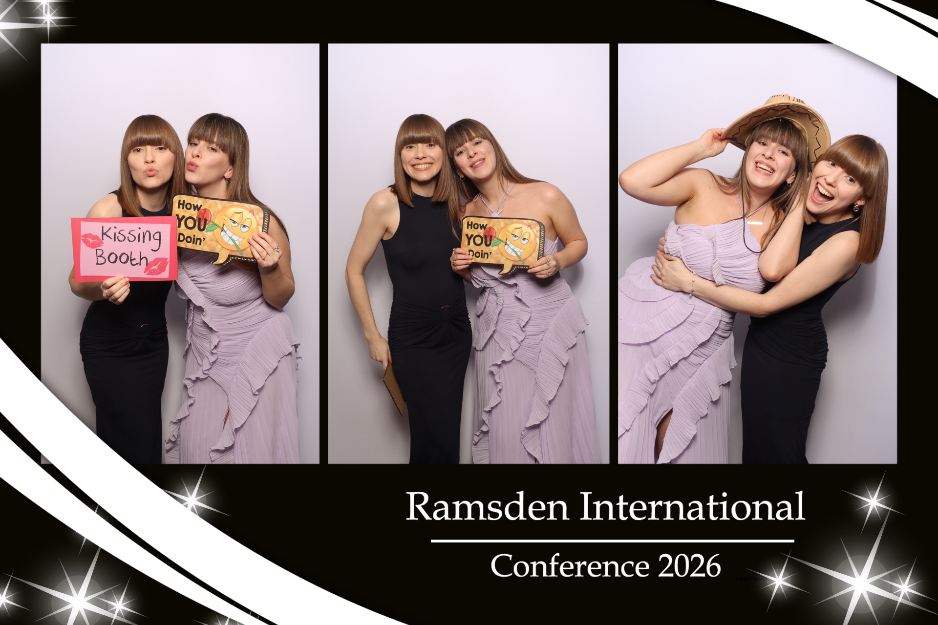 Ramsdens Conference 2026   | View more photos from the event at gallery.magicimages.uk/u/MagicImages/Ramsdens-Conference-2026