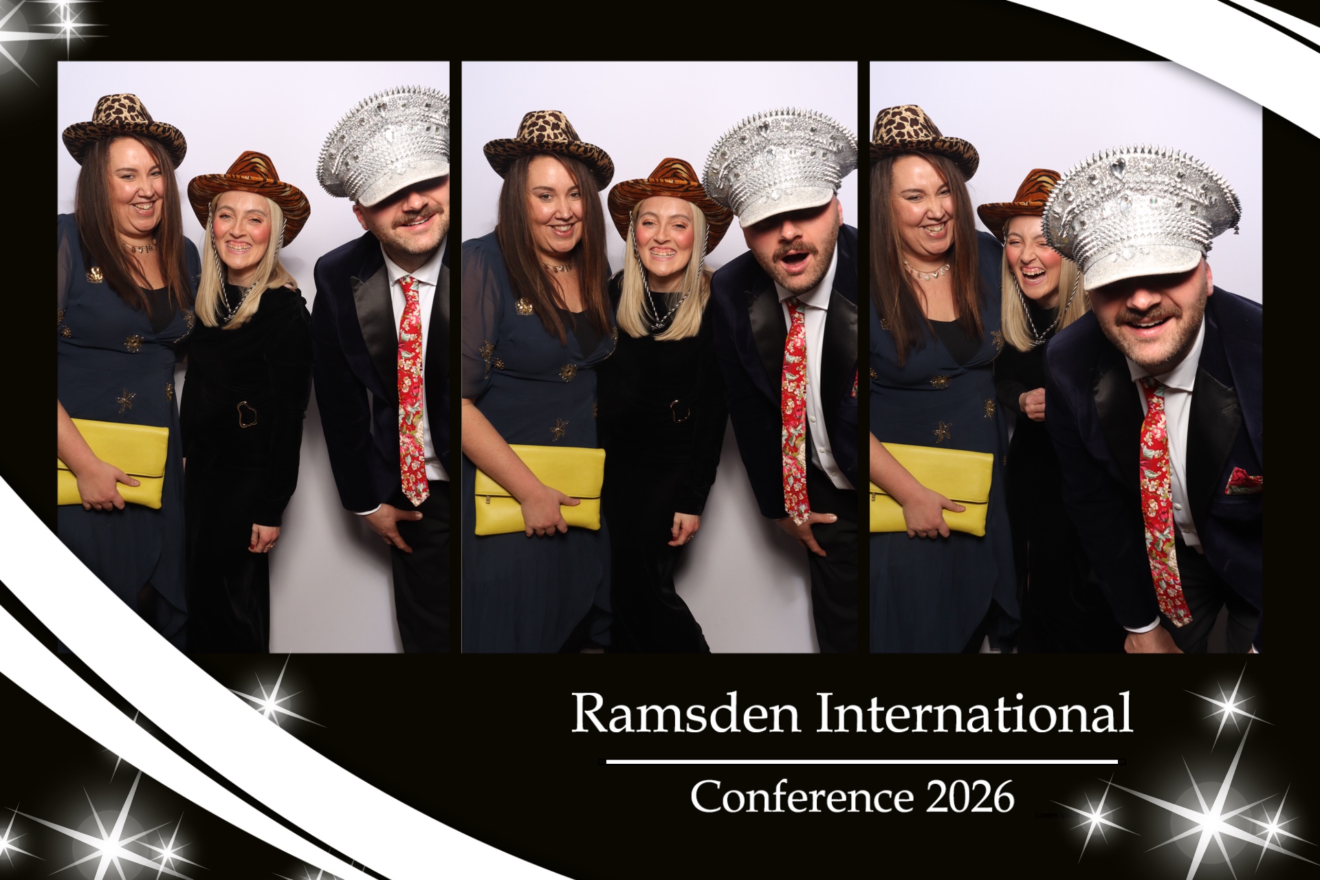 Ramsdens Conference 2026   | View more photos from the event at gallery.magicimages.uk/u/MagicImages/Ramsdens-Conference-2026