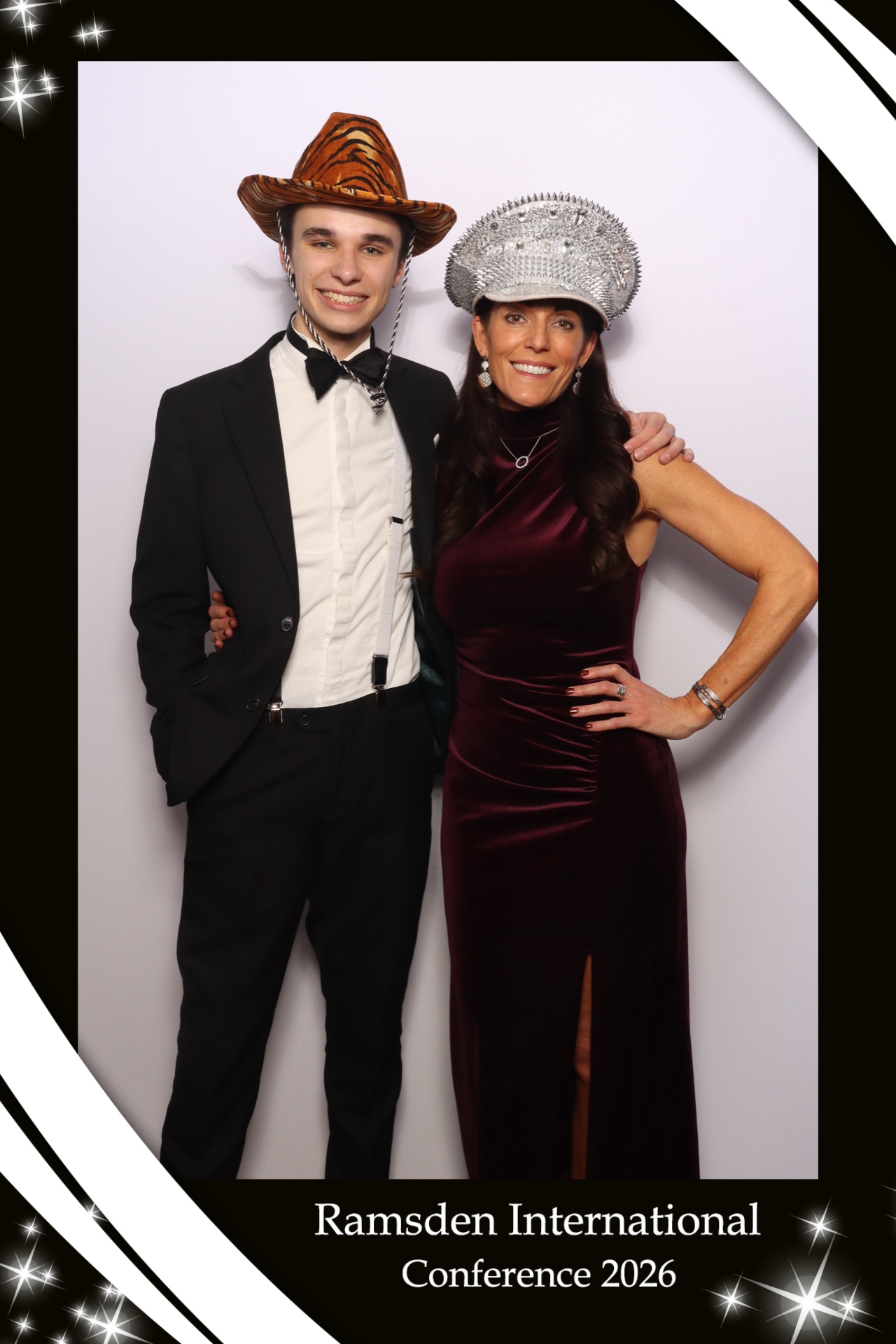 Ramsdens Conference 2026   | View more photos from the event at gallery.magicimages.uk/u/MagicImages/Ramsdens-Conference-2026