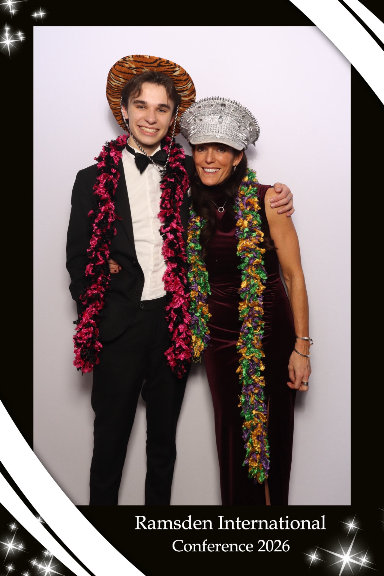 Ramsdens Conference 2026   | View more photos from the event at gallery.magicimages.uk/u/MagicImages/Ramsdens-Conference-2026