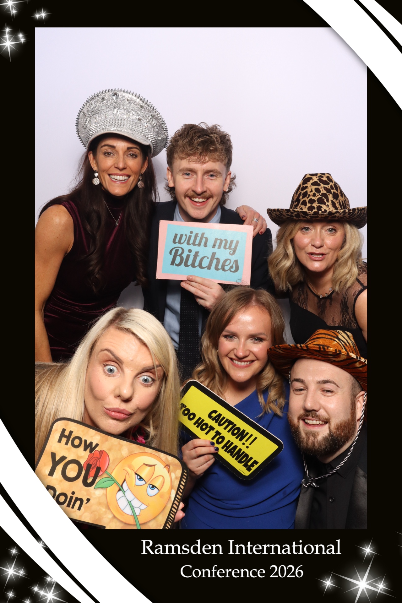 Ramsdens Conference 2026   | View more photos from the event at gallery.magicimages.uk/u/MagicImages/Ramsdens-Conference-2026