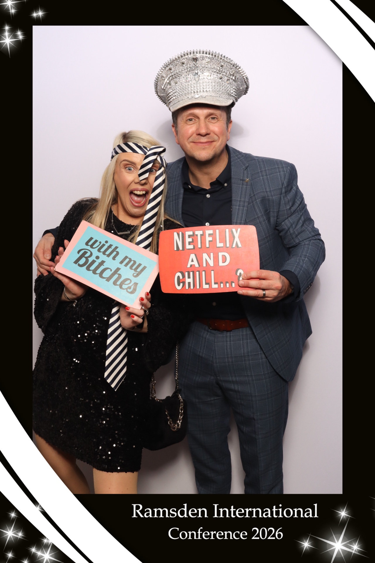 Ramsdens Conference 2026   | View more photos from the event at gallery.magicimages.uk/u/MagicImages/Ramsdens-Conference-2026