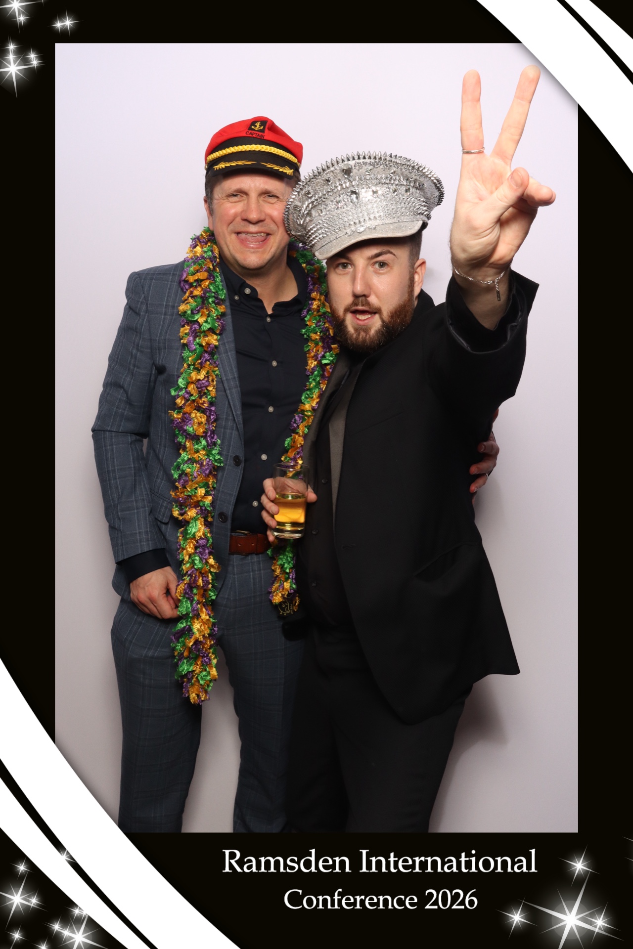 Ramsdens Conference 2026   | View more photos from the event at gallery.magicimages.uk/u/MagicImages/Ramsdens-Conference-2026