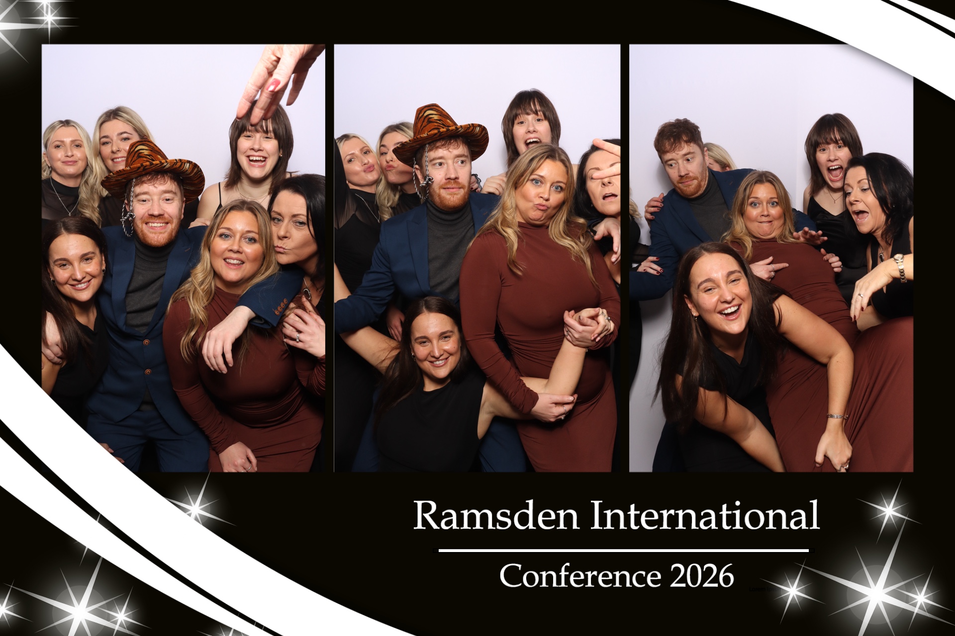 Ramsdens Conference 2026   | View more photos from the event at gallery.magicimages.uk/u/MagicImages/Ramsdens-Conference-2026