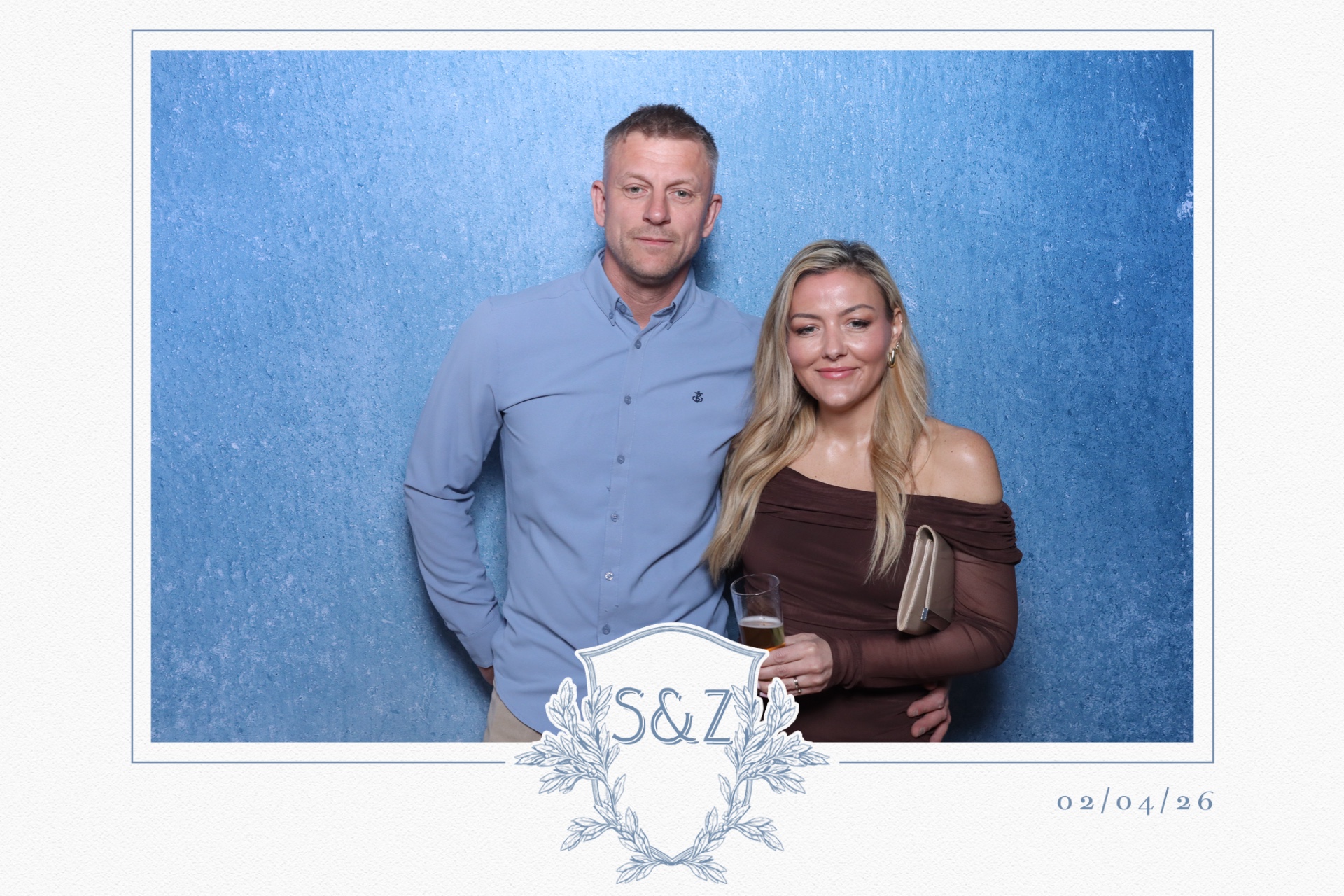 Skye & Zach  | View more photos from the event at gallery.magicimages.uk/u/MagicImages/Skye-Zach