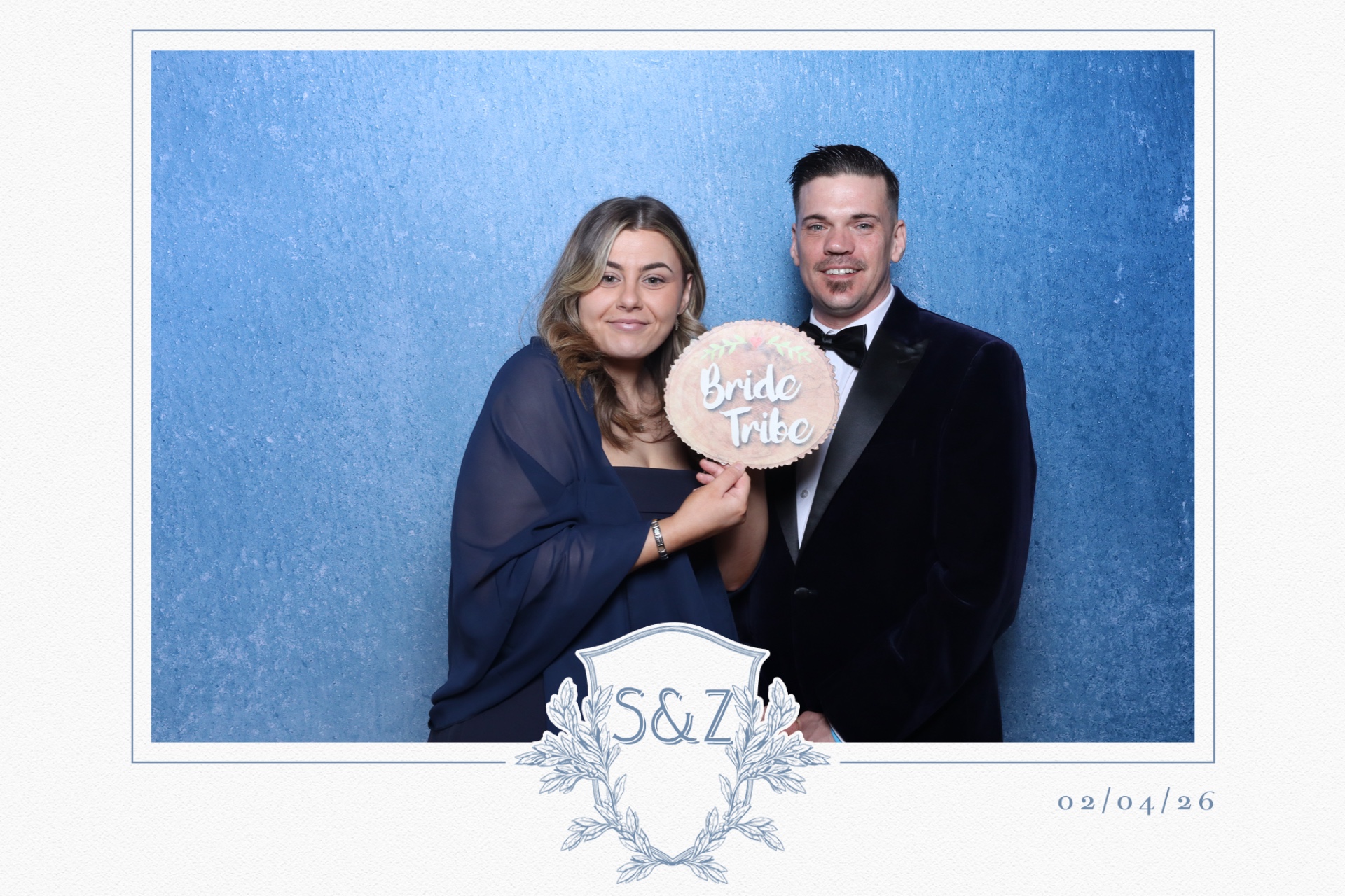 Skye & Zach  | View more photos from the event at gallery.magicimages.uk/u/MagicImages/Skye-Zach