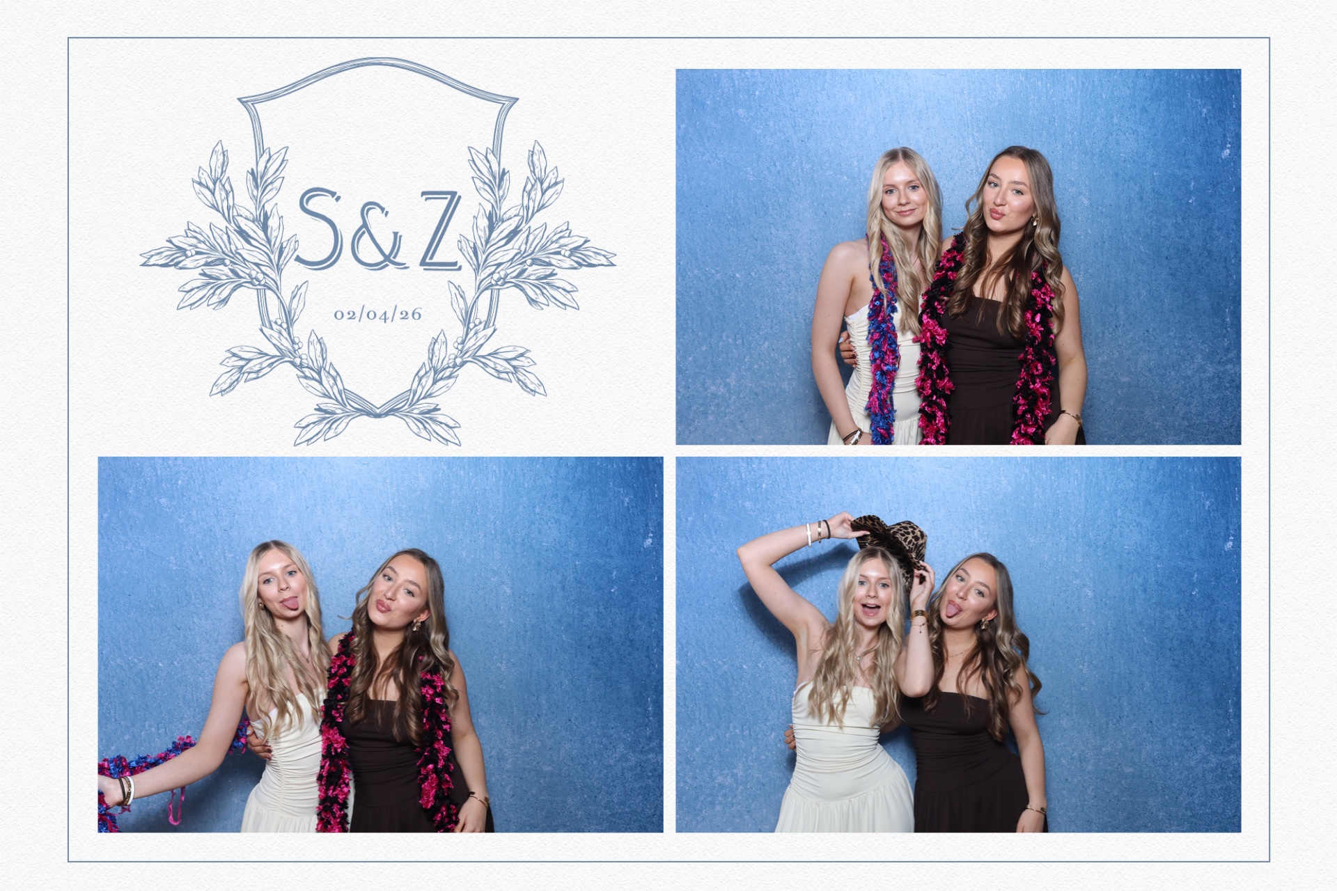 Skye & Zach  | View more photos from the event at gallery.magicimages.uk/u/MagicImages/Skye-Zach