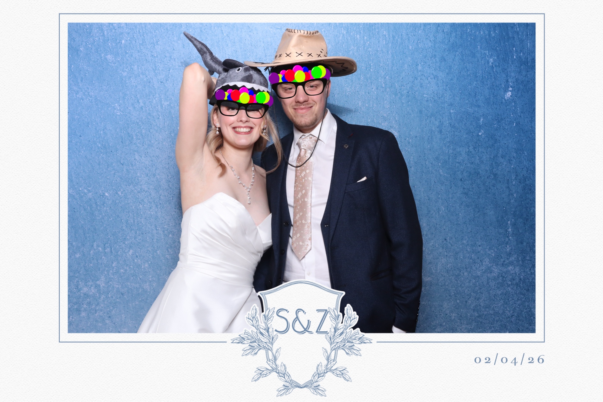 Skye & Zach  | View more photos from the event at gallery.magicimages.uk/u/MagicImages/Skye-Zach