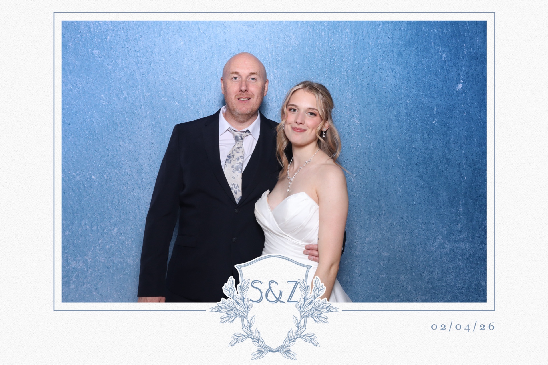 Skye & Zach  | View more photos from the event at gallery.magicimages.uk/u/MagicImages/Skye-Zach