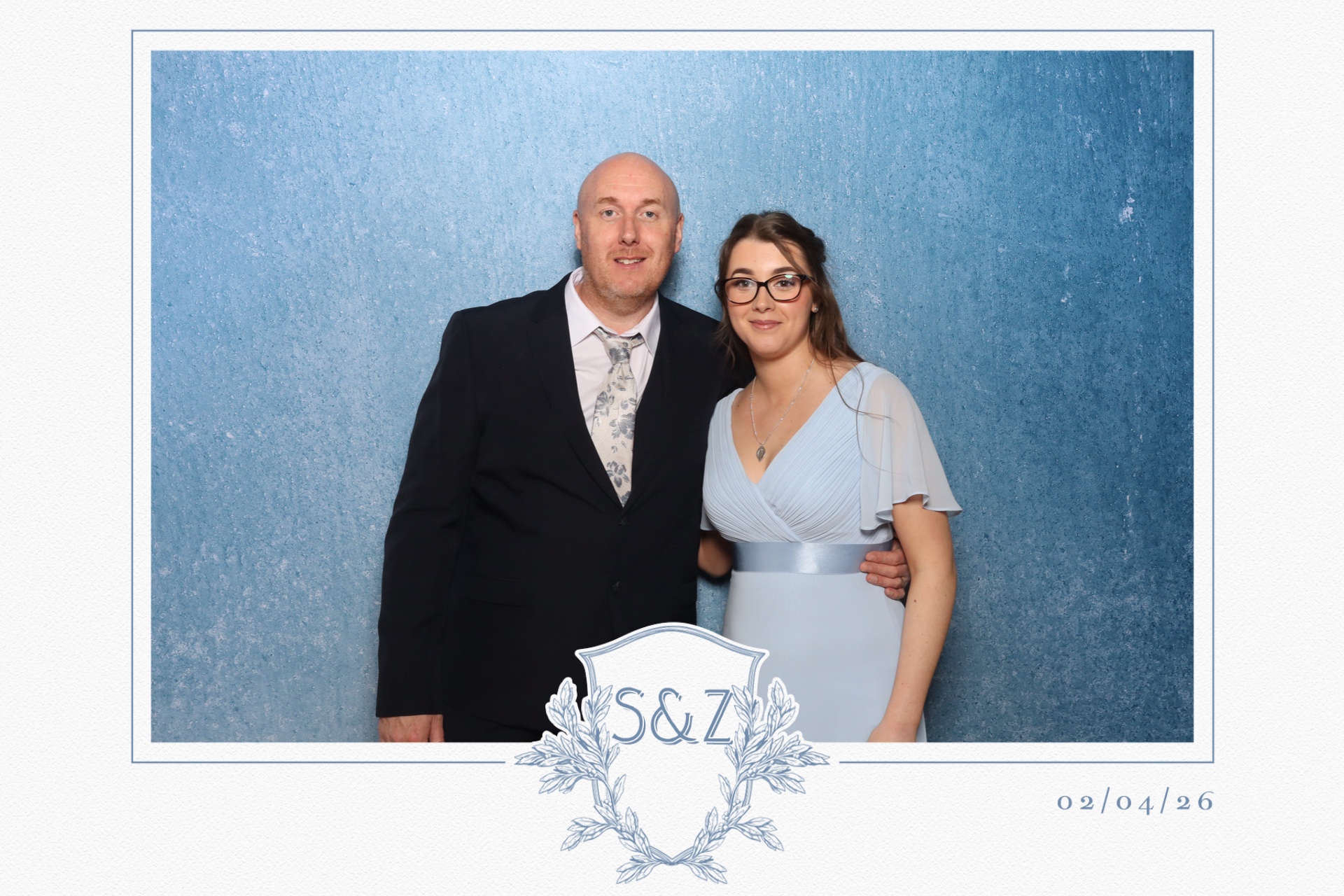 Skye & Zach  | View more photos from the event at gallery.magicimages.uk/u/MagicImages/Skye-Zach