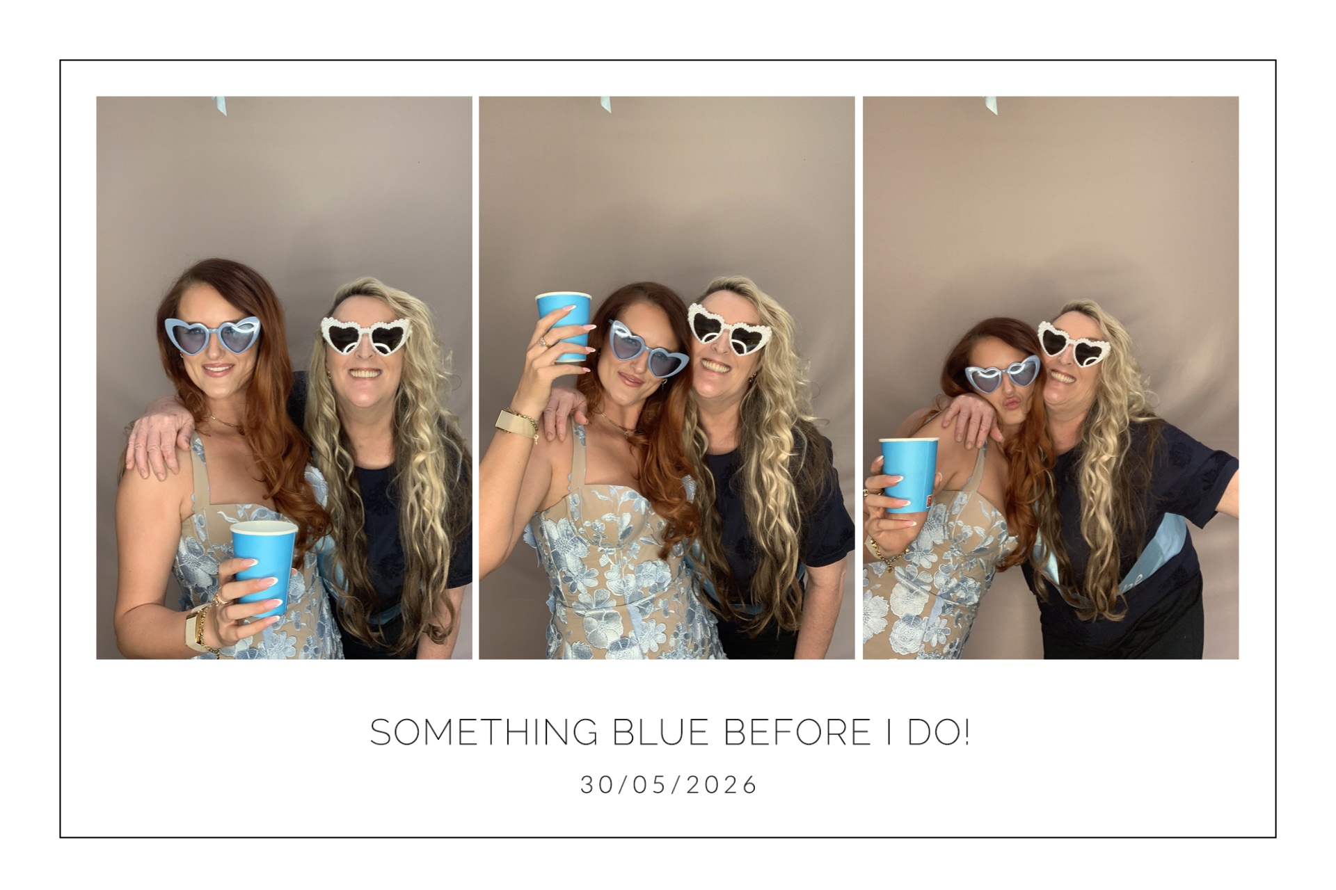 some thing blue before i say i do  | View more photos from the event at gallery.magicimages.uk/u/MagicImages/some-thing-blue-before-i-say-i-do