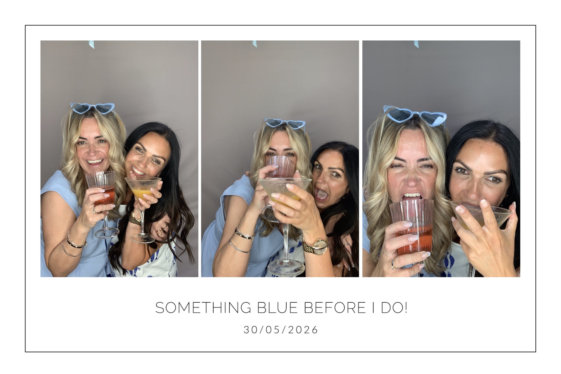 some thing blue before i say i do  | View more photos from the event at gallery.magicimages.uk/u/MagicImages/some-thing-blue-before-i-say-i-do