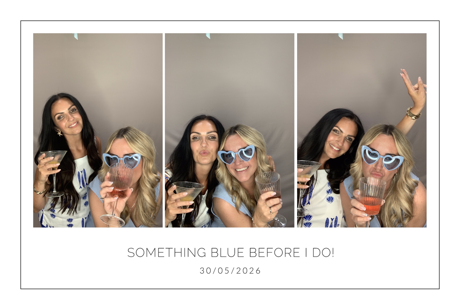 some thing blue before i say i do  | View more photos from the event at gallery.magicimages.uk/u/MagicImages/some-thing-blue-before-i-say-i-do