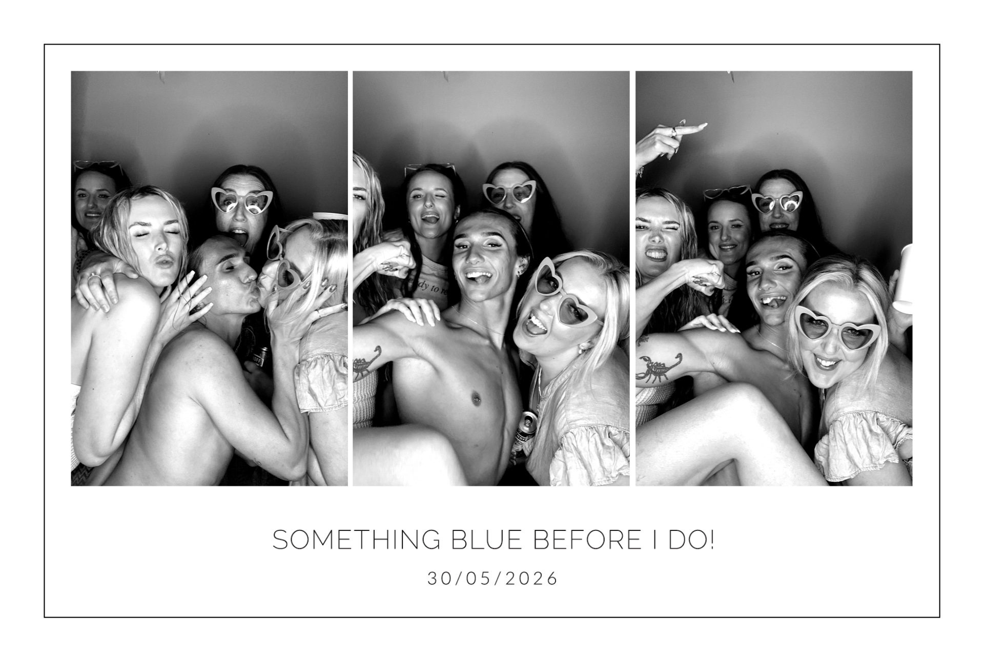 some thing blue before i say i do  | View more photos from the event at gallery.magicimages.uk/u/MagicImages/some-thing-blue-before-i-say-i-do