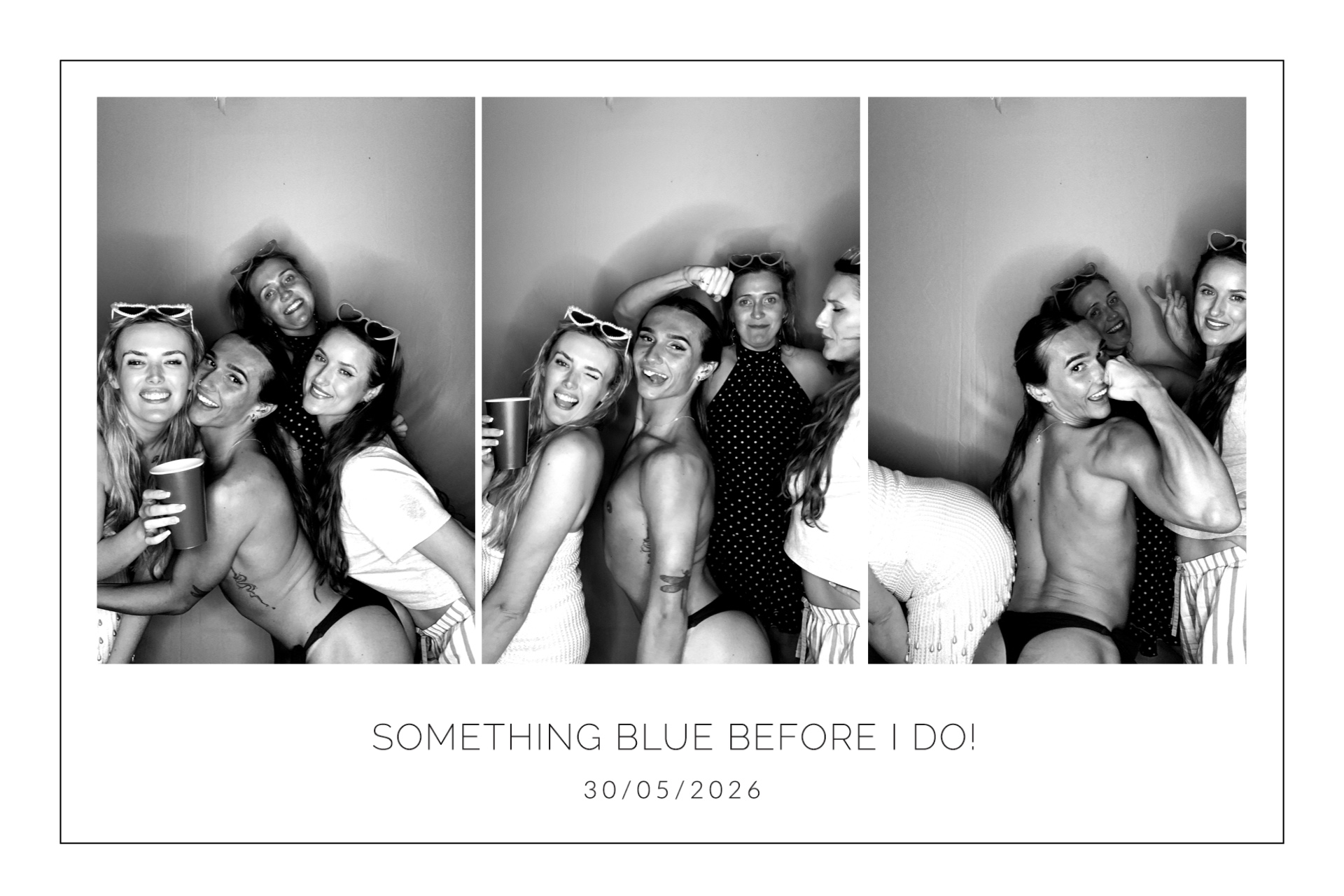 some thing blue before i say i do  | View more photos from the event at gallery.magicimages.uk/u/MagicImages/some-thing-blue-before-i-say-i-do
