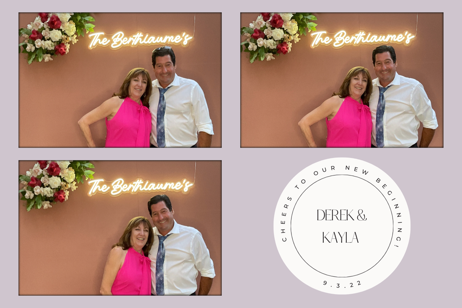 Derek & Kayla's Wedding | View more photos from the event at gallery.magicmirror707.com/u/MagicMirror707/Derek-Kaylas-Wedding